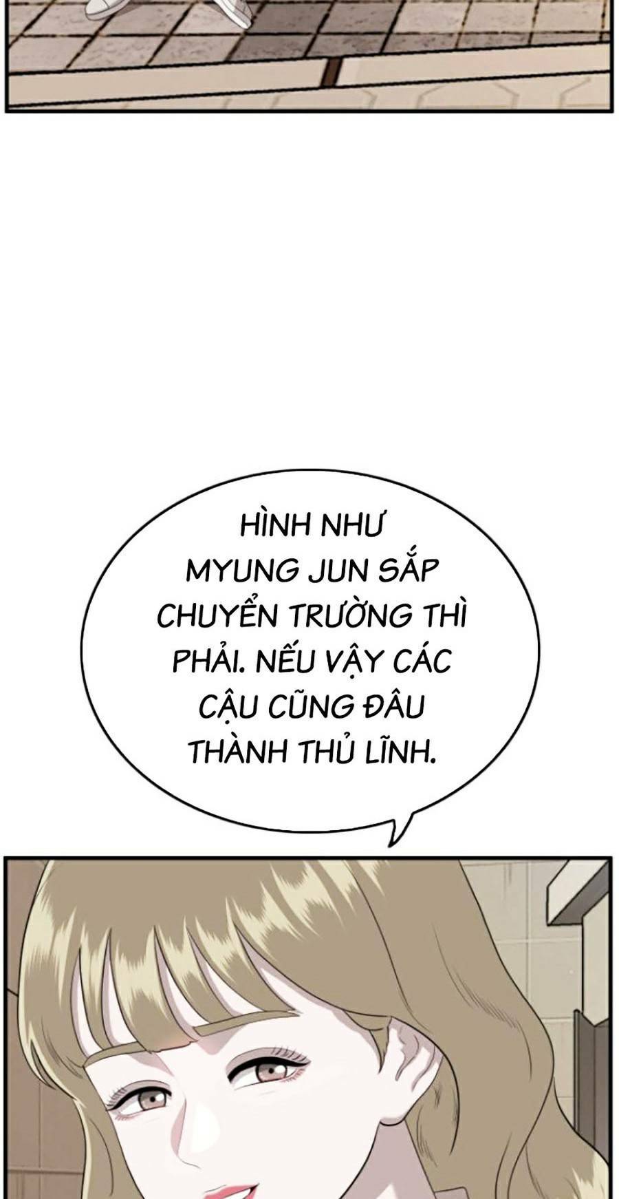Người Xấu - Chapter 144 - Page 112