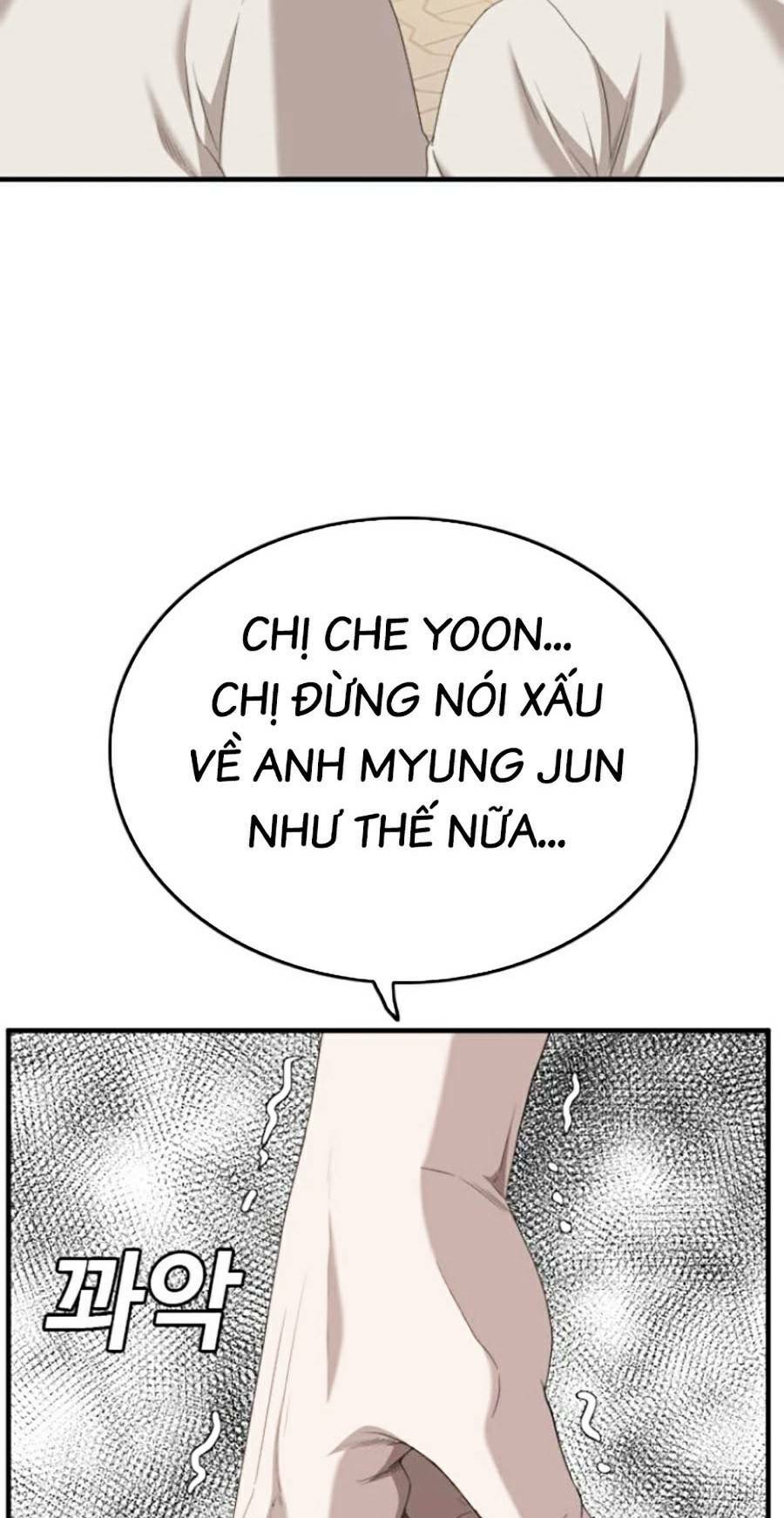 Người Xấu - Chapter 144 - Page 117