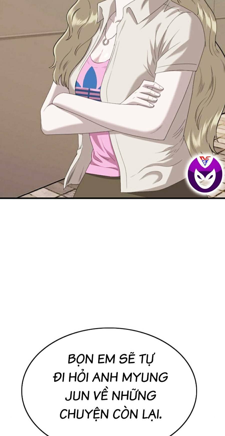Người Xấu - Chapter 144 - Page 119