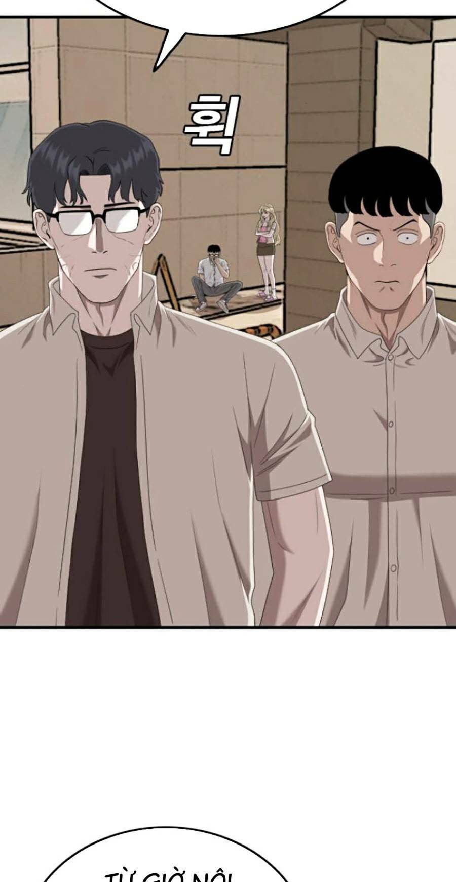 Người Xấu - Chapter 144 - Page 120