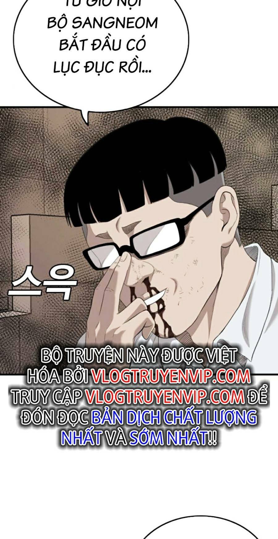 Người Xấu - Chapter 144 - Page 121