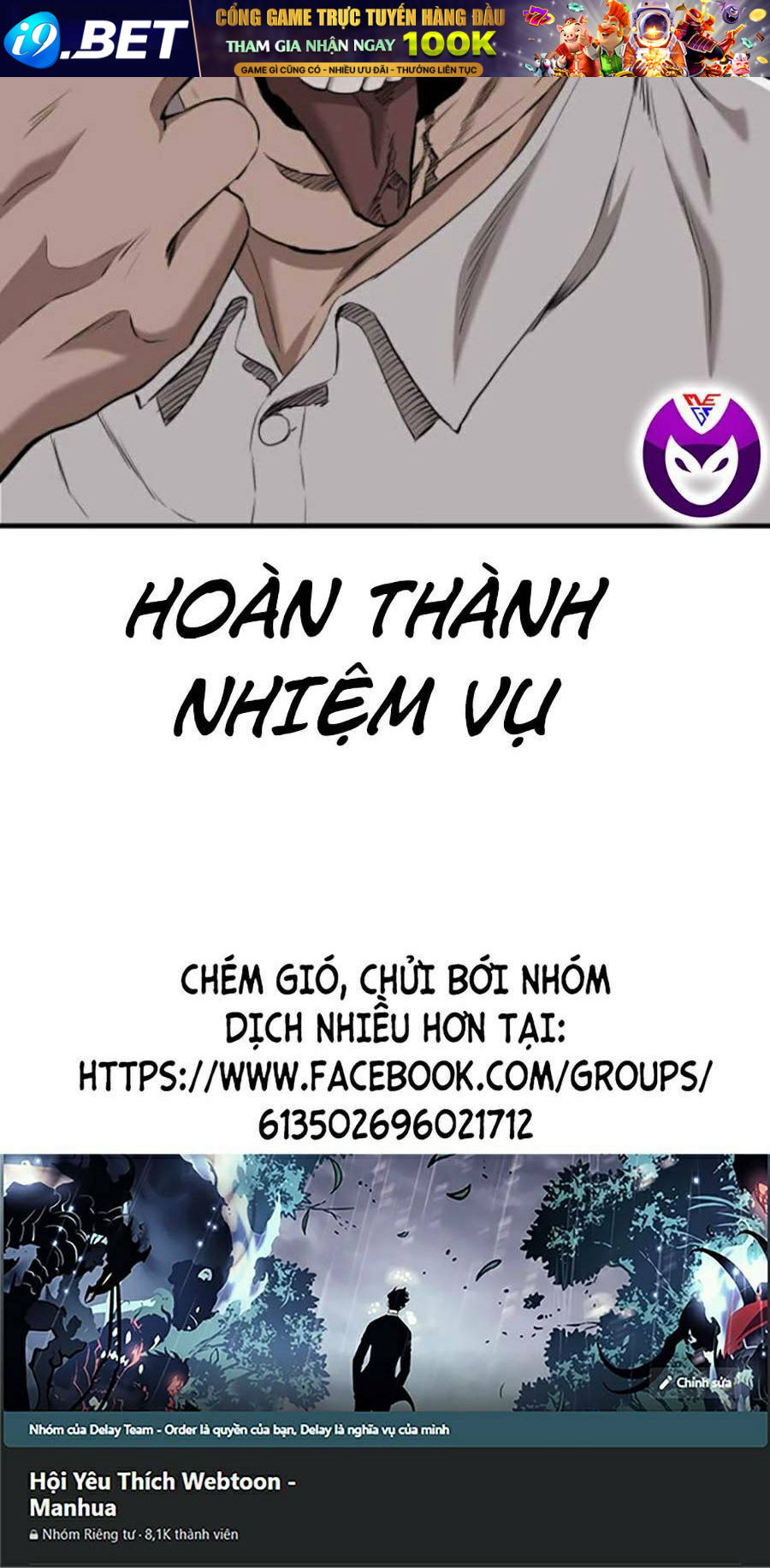 Người Xấu - Chapter 144 - Page 124