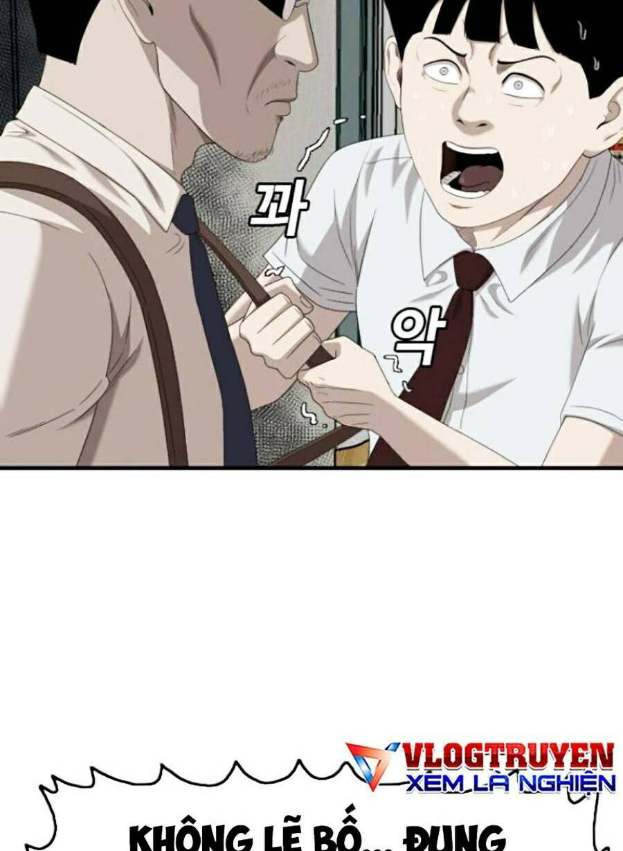 Người Xấu - Chapter 144 - Page 35