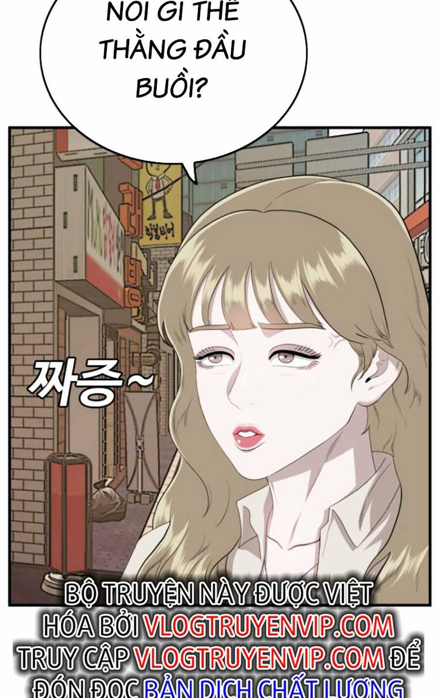 Người Xấu - Chapter 144 - Page 55