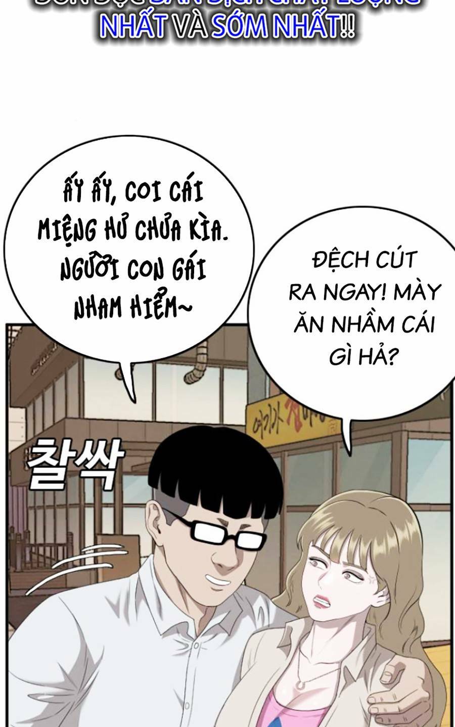 Người Xấu - Chapter 144 - Page 56