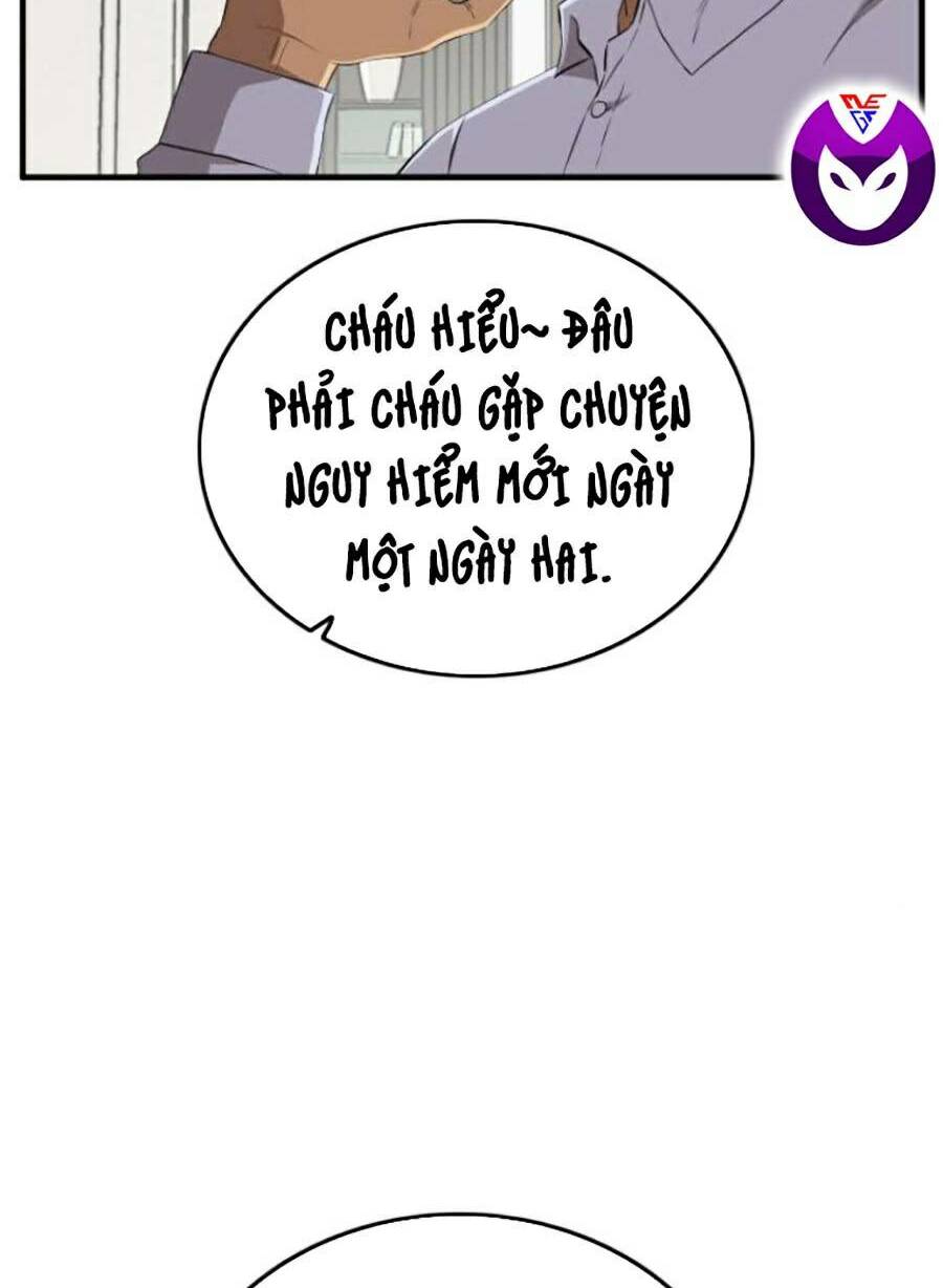 Người Xấu - Chapter 144 - Page 5