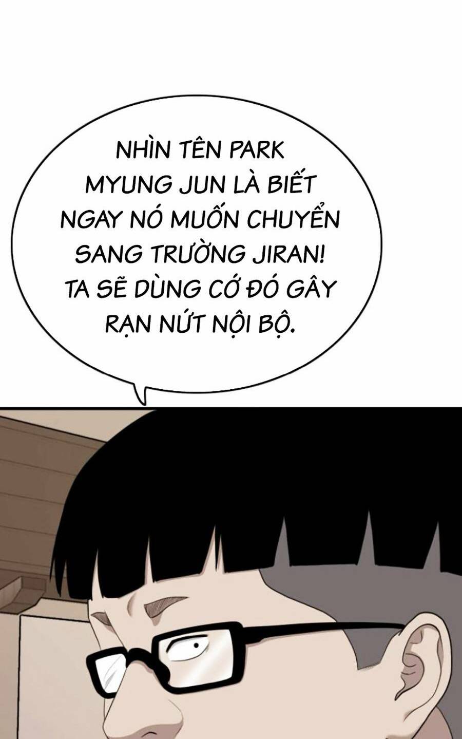 Người Xấu - Chapter 144 - Page 61
