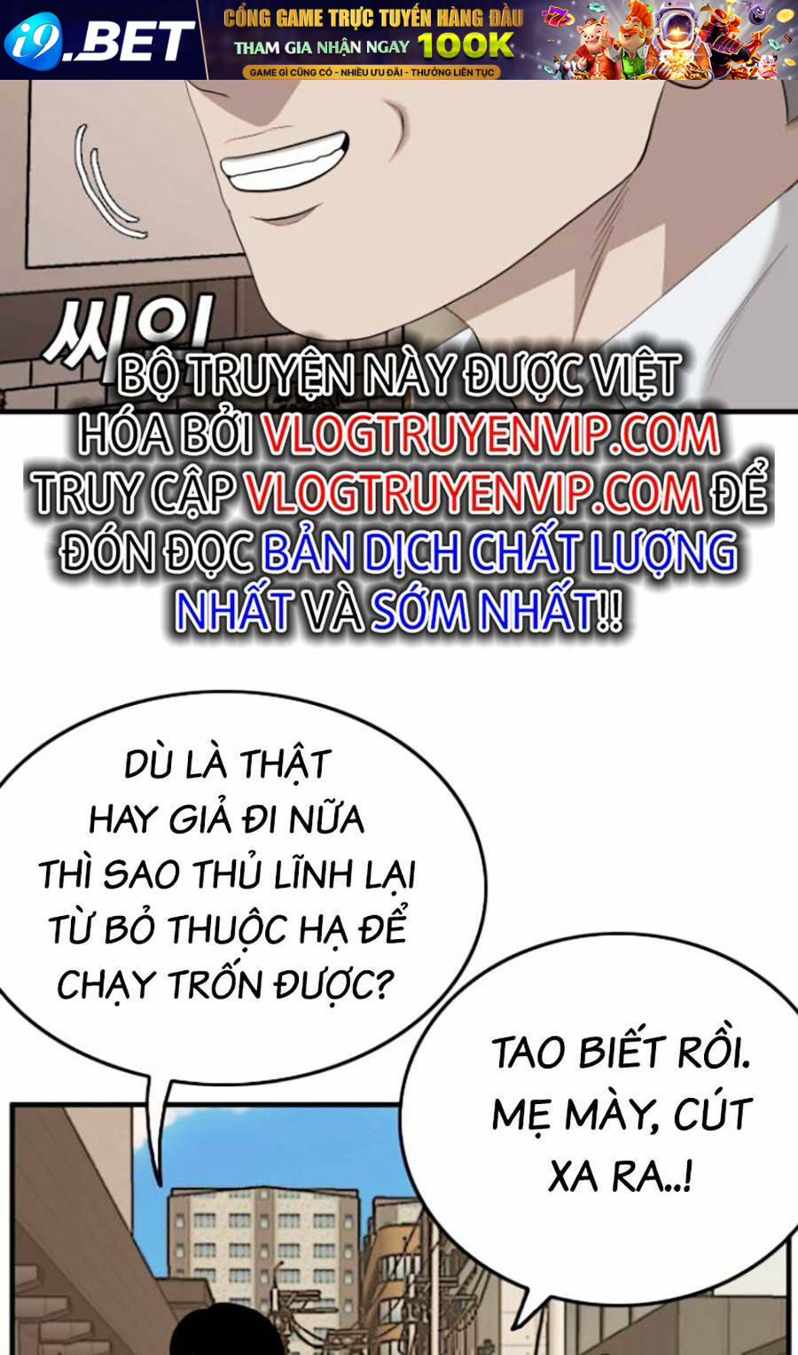 Người Xấu - Chapter 144 - Page 62