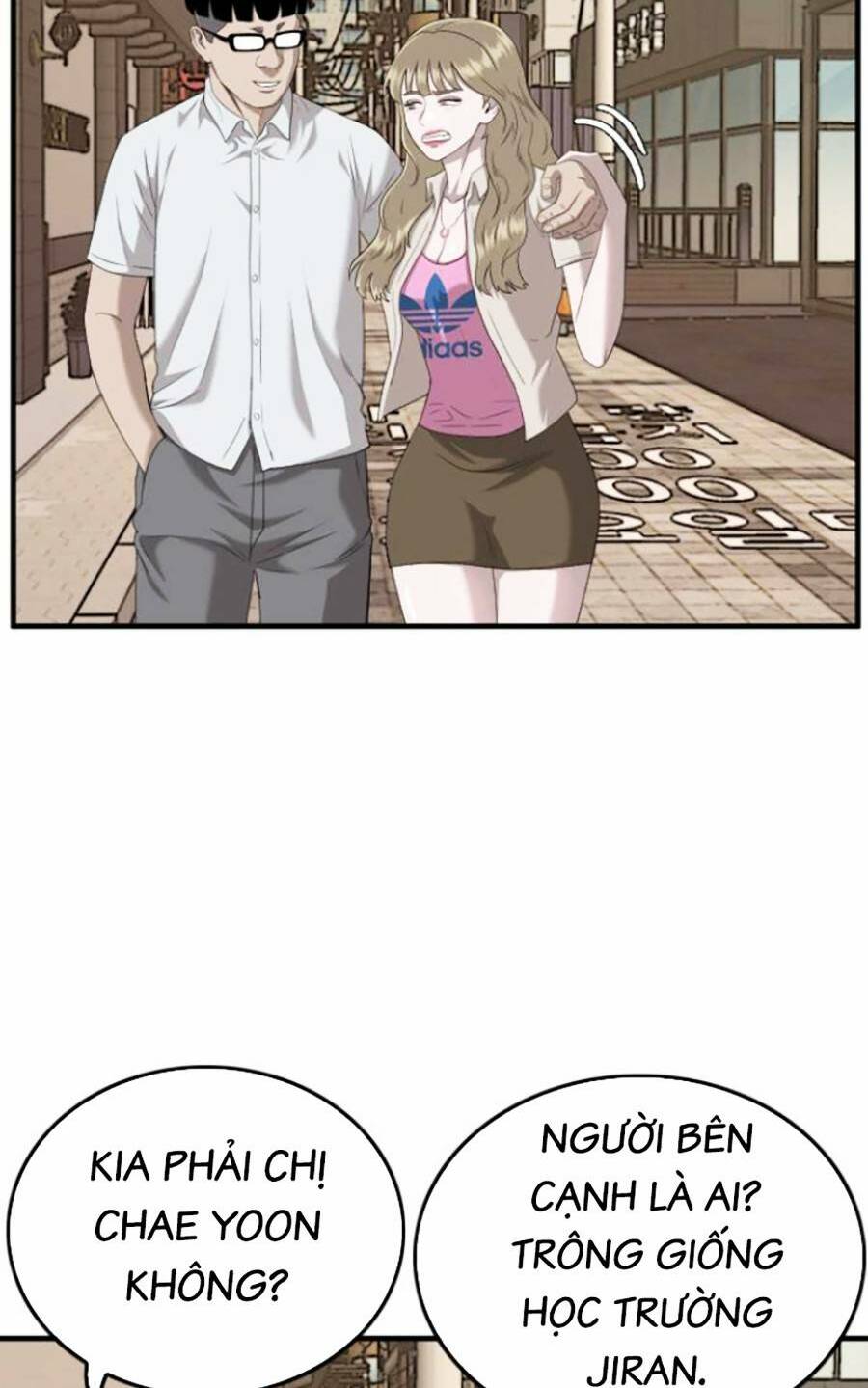 Người Xấu - Chapter 144 - Page 63