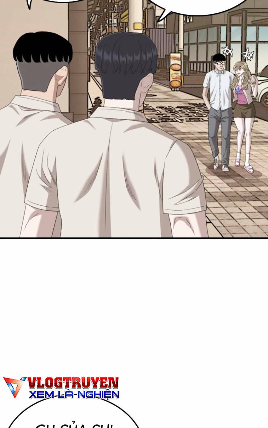 Người Xấu - Chapter 144 - Page 64