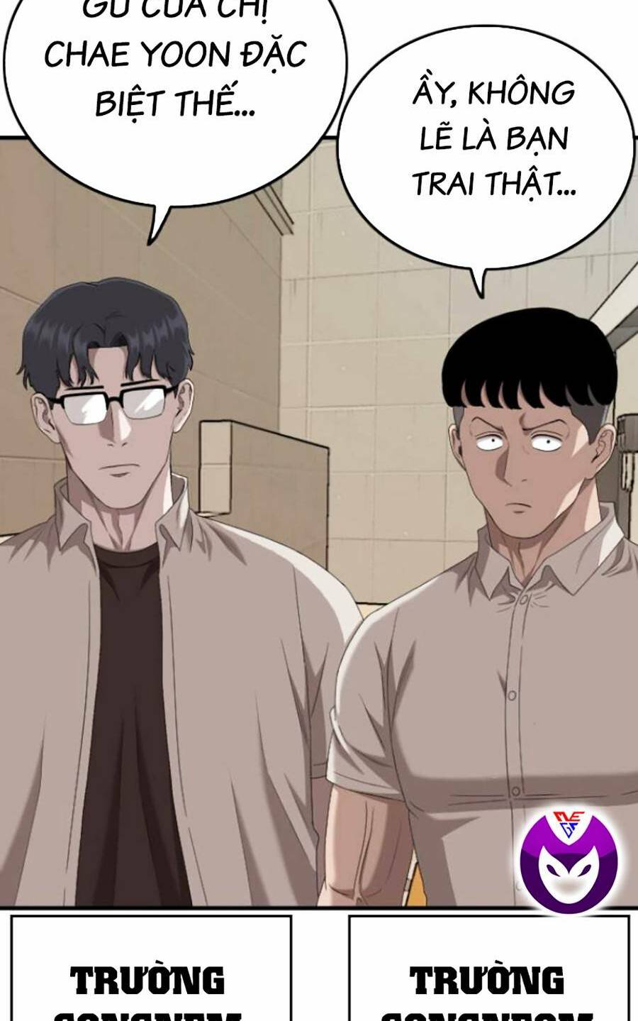 Người Xấu - Chapter 144 - Page 65