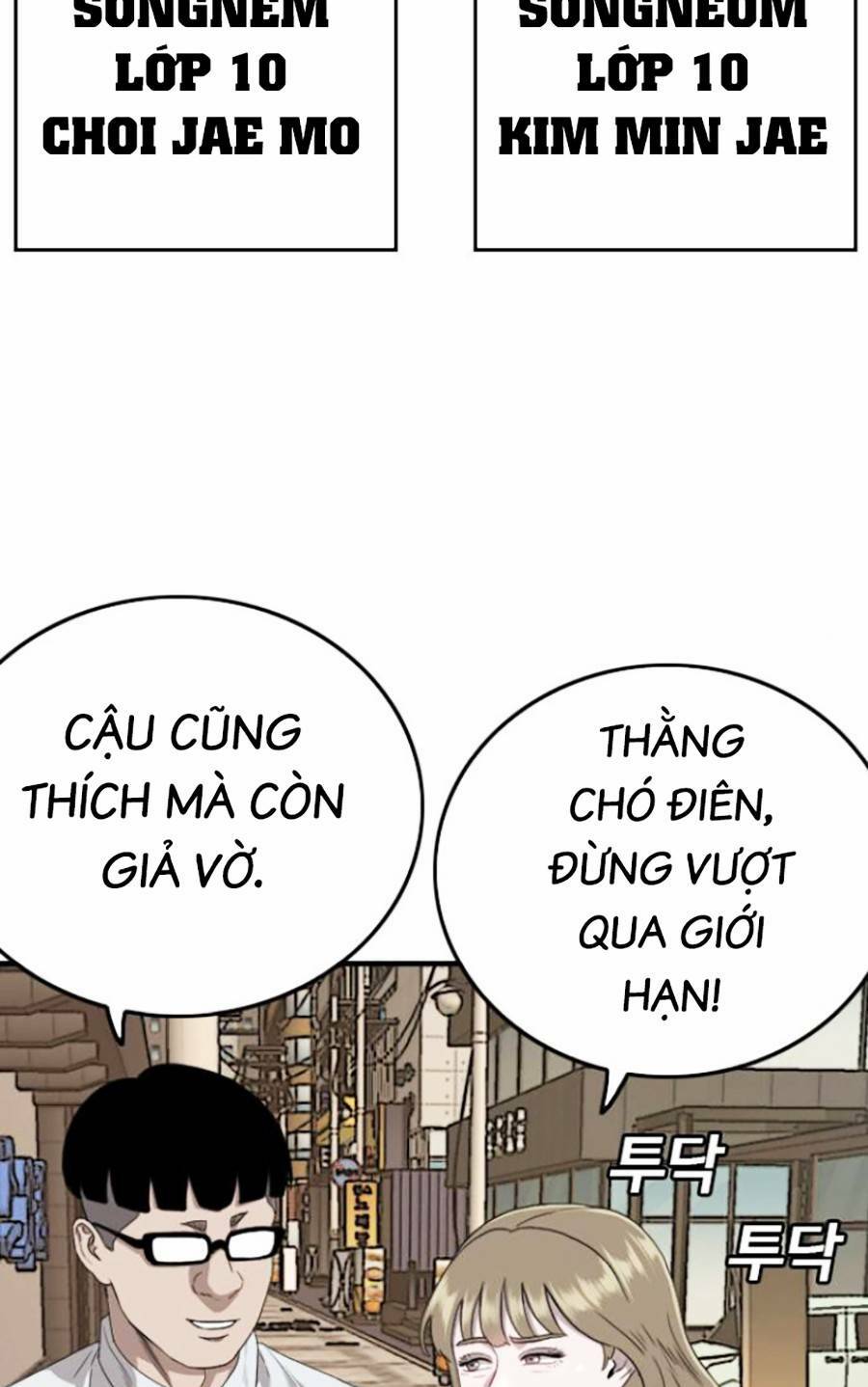 Người Xấu - Chapter 144 - Page 66