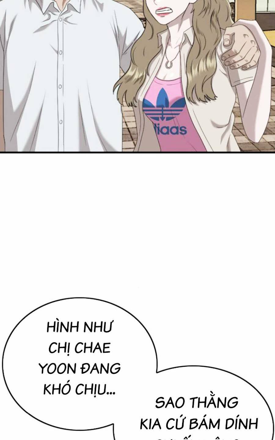 Người Xấu - Chapter 144 - Page 67