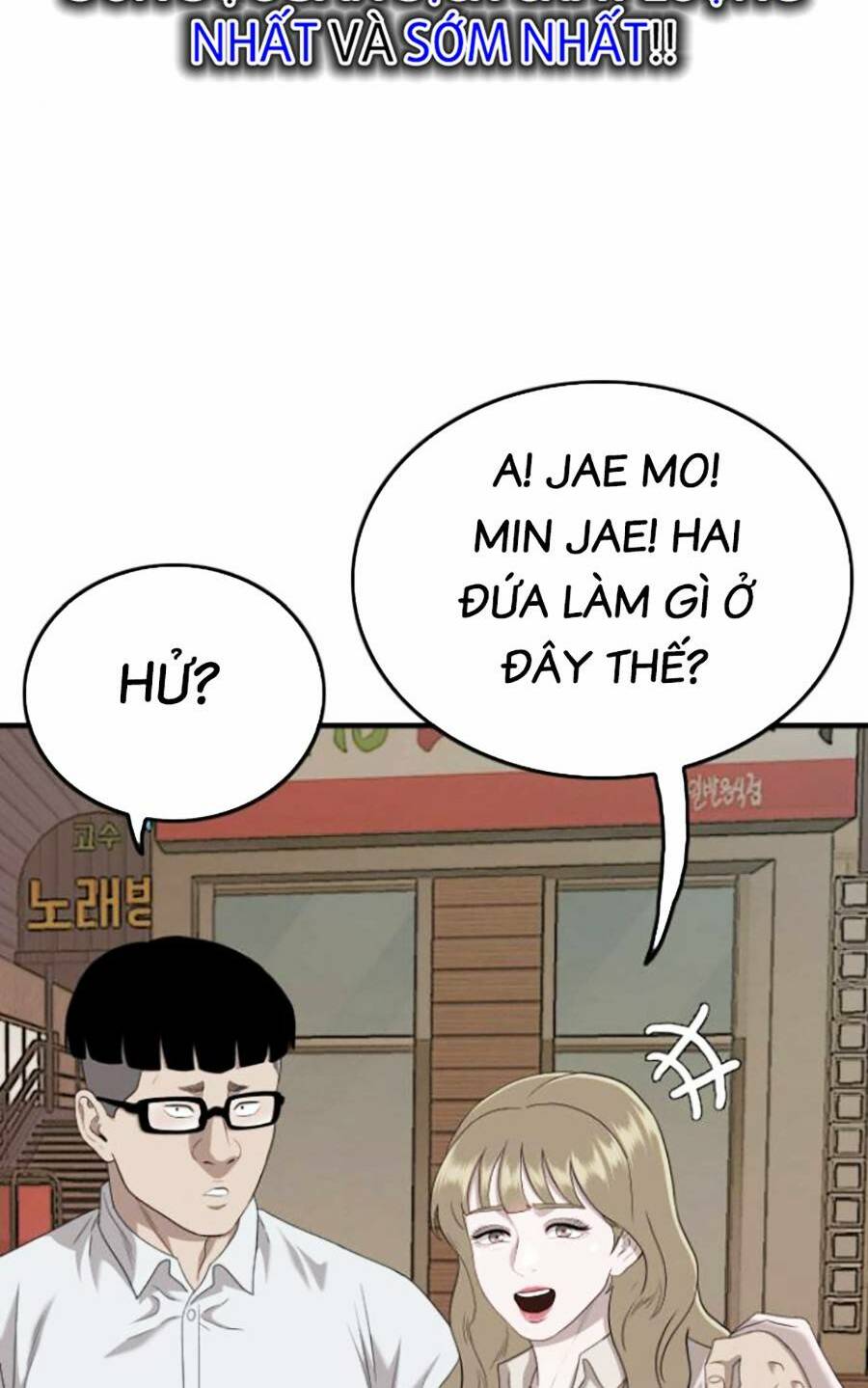 Người Xấu - Chapter 144 - Page 69