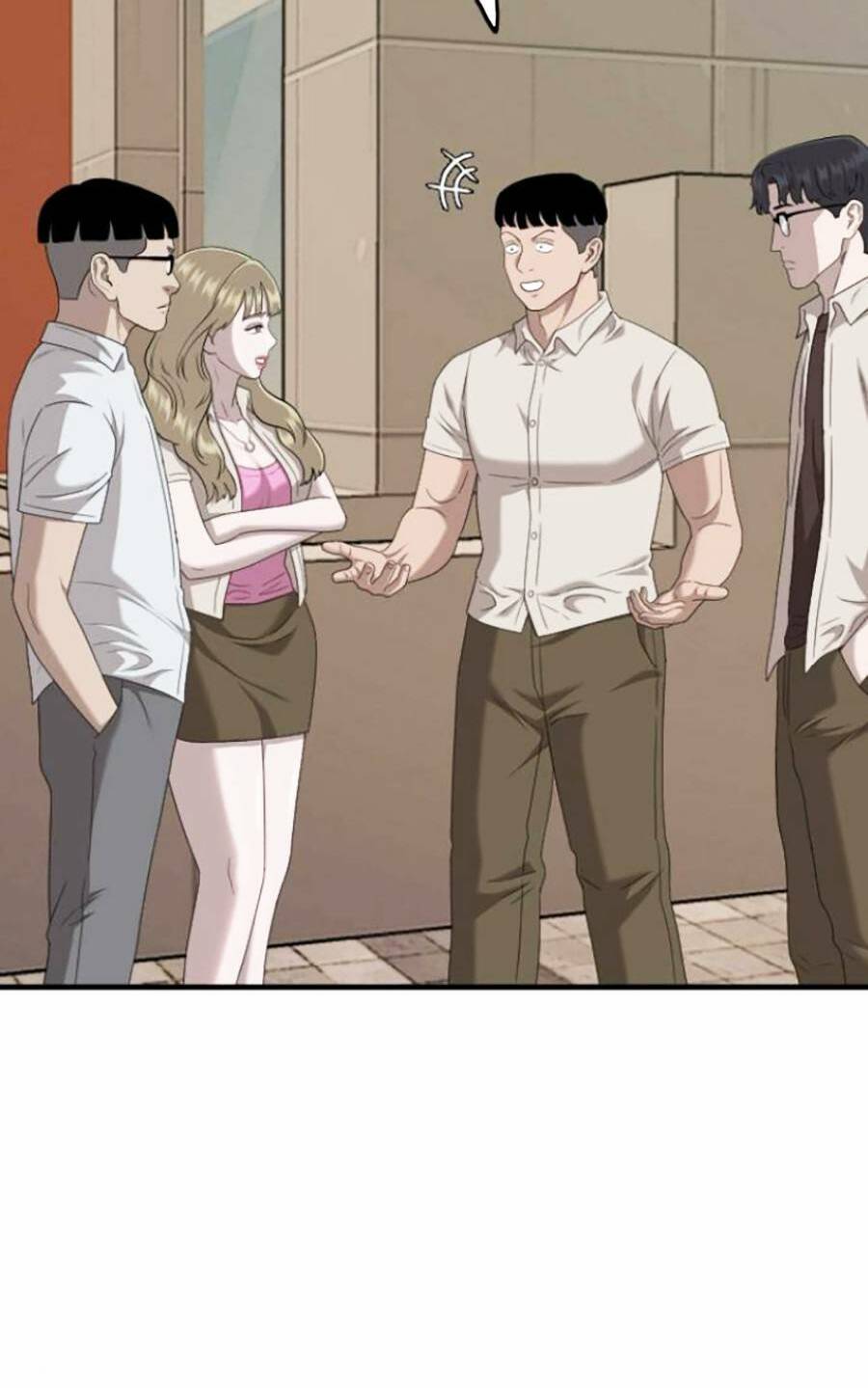 Người Xấu - Chapter 144 - Page 71