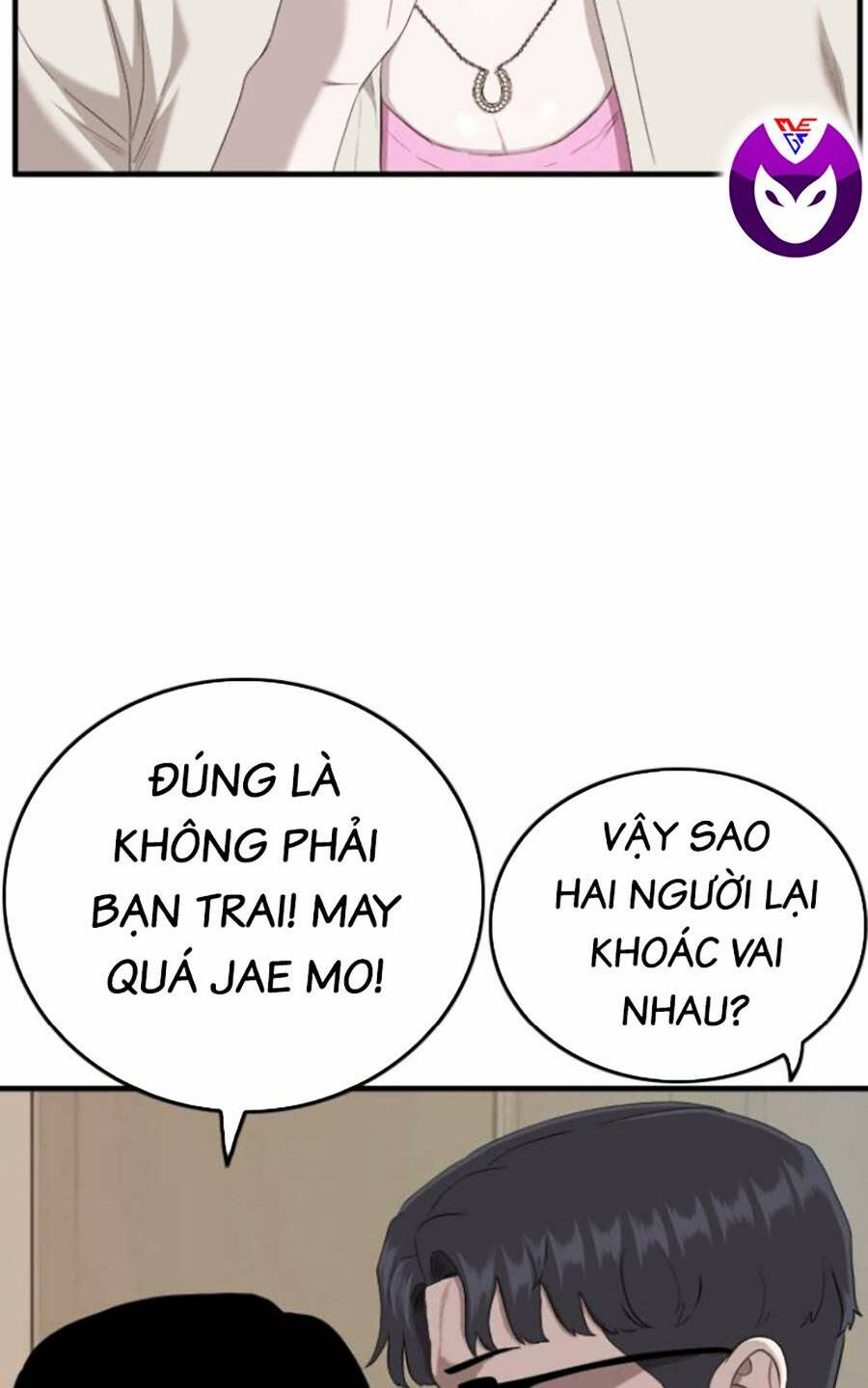 Người Xấu - Chapter 144 - Page 73