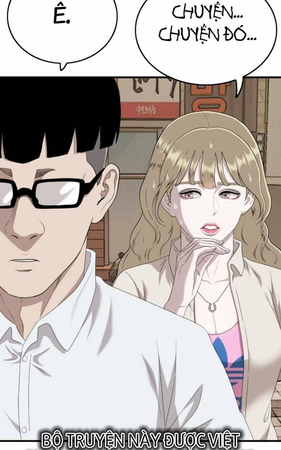 Người Xấu - Chapter 144 - Page 75