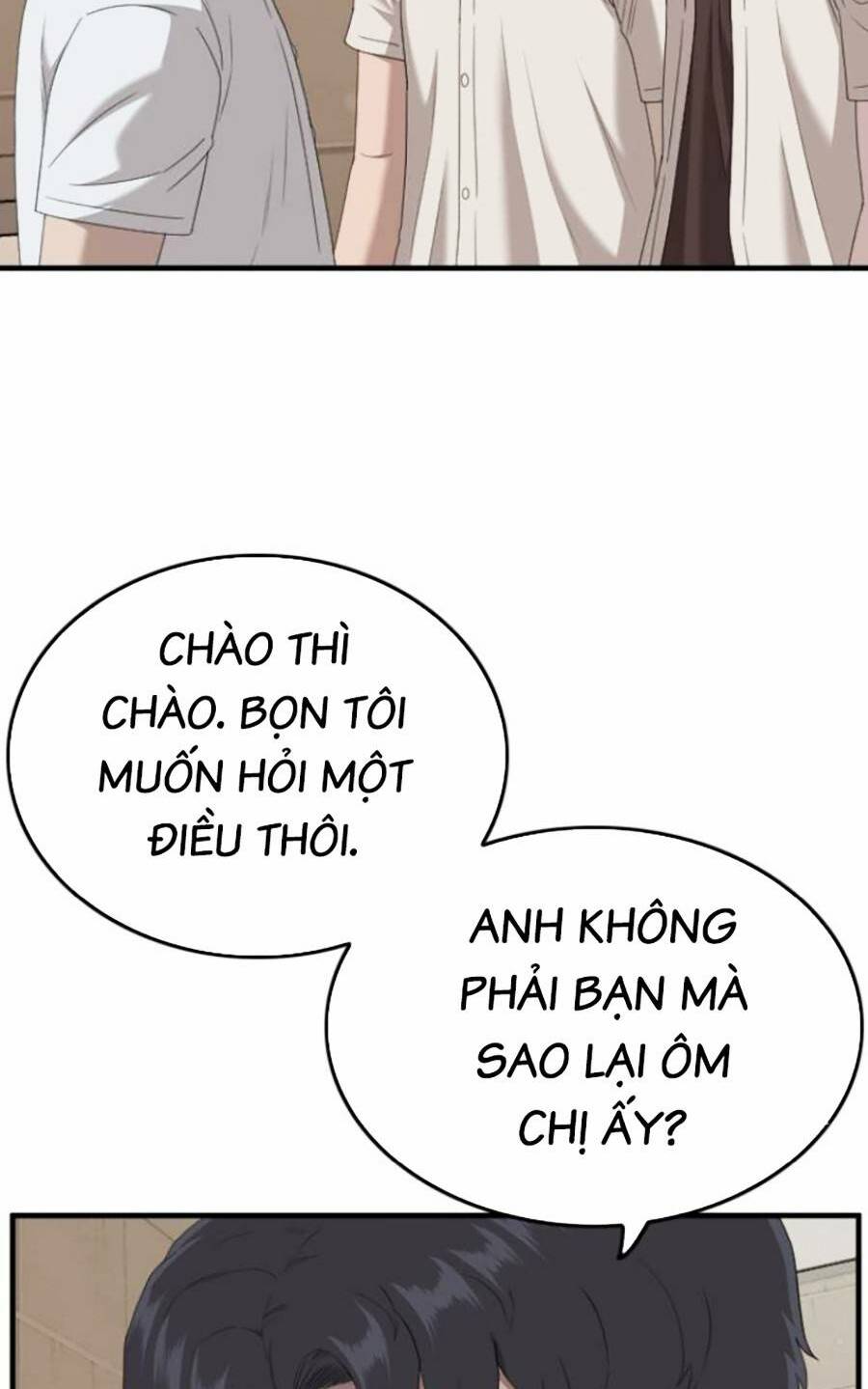 Người Xấu - Chapter 144 - Page 77