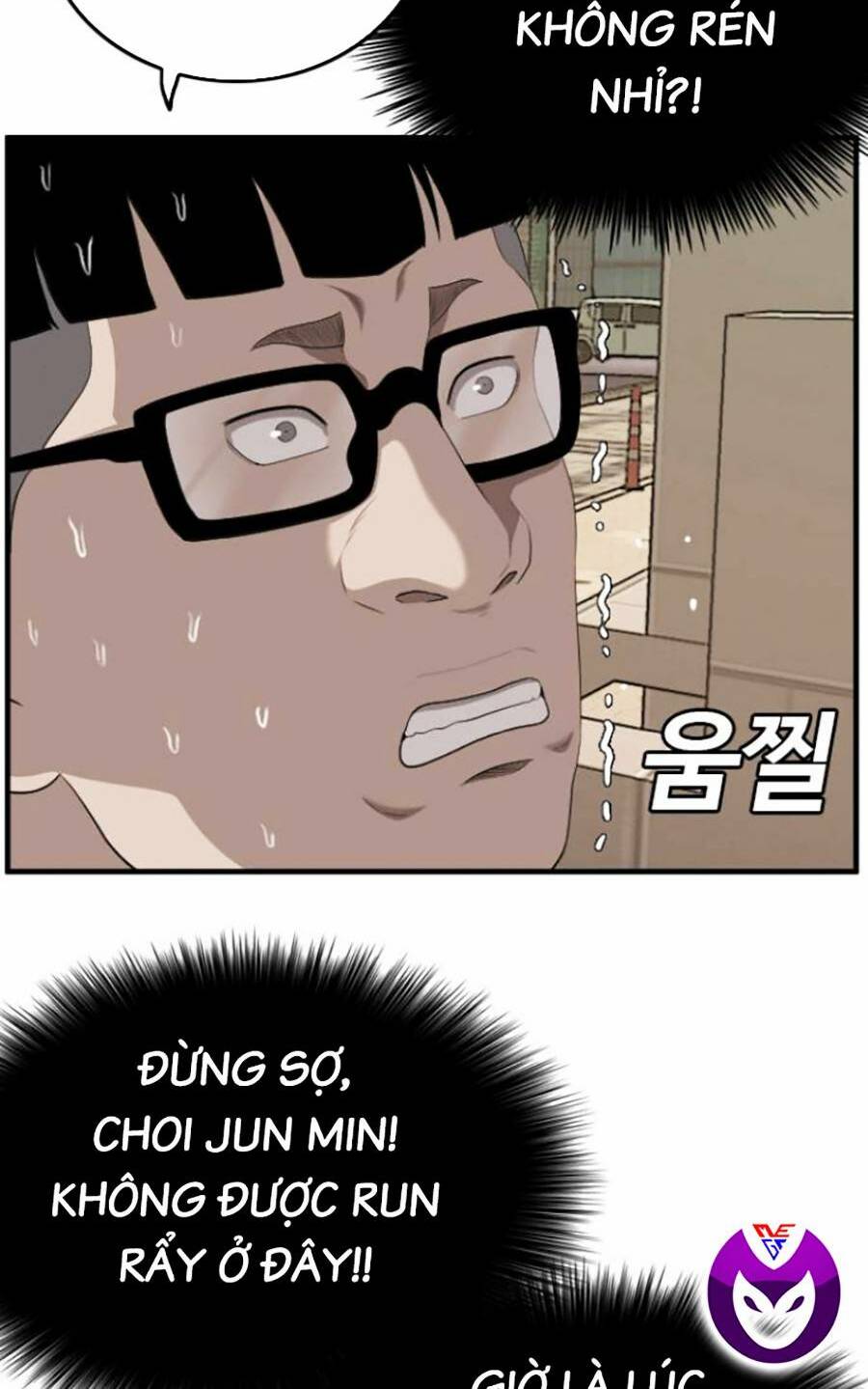 Người Xấu - Chapter 144 - Page 79