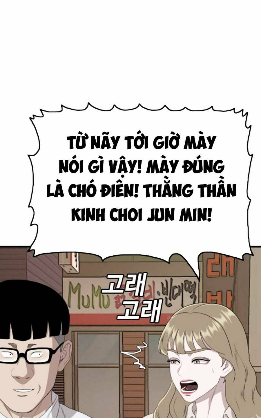 Người Xấu - Chapter 144 - Page 85