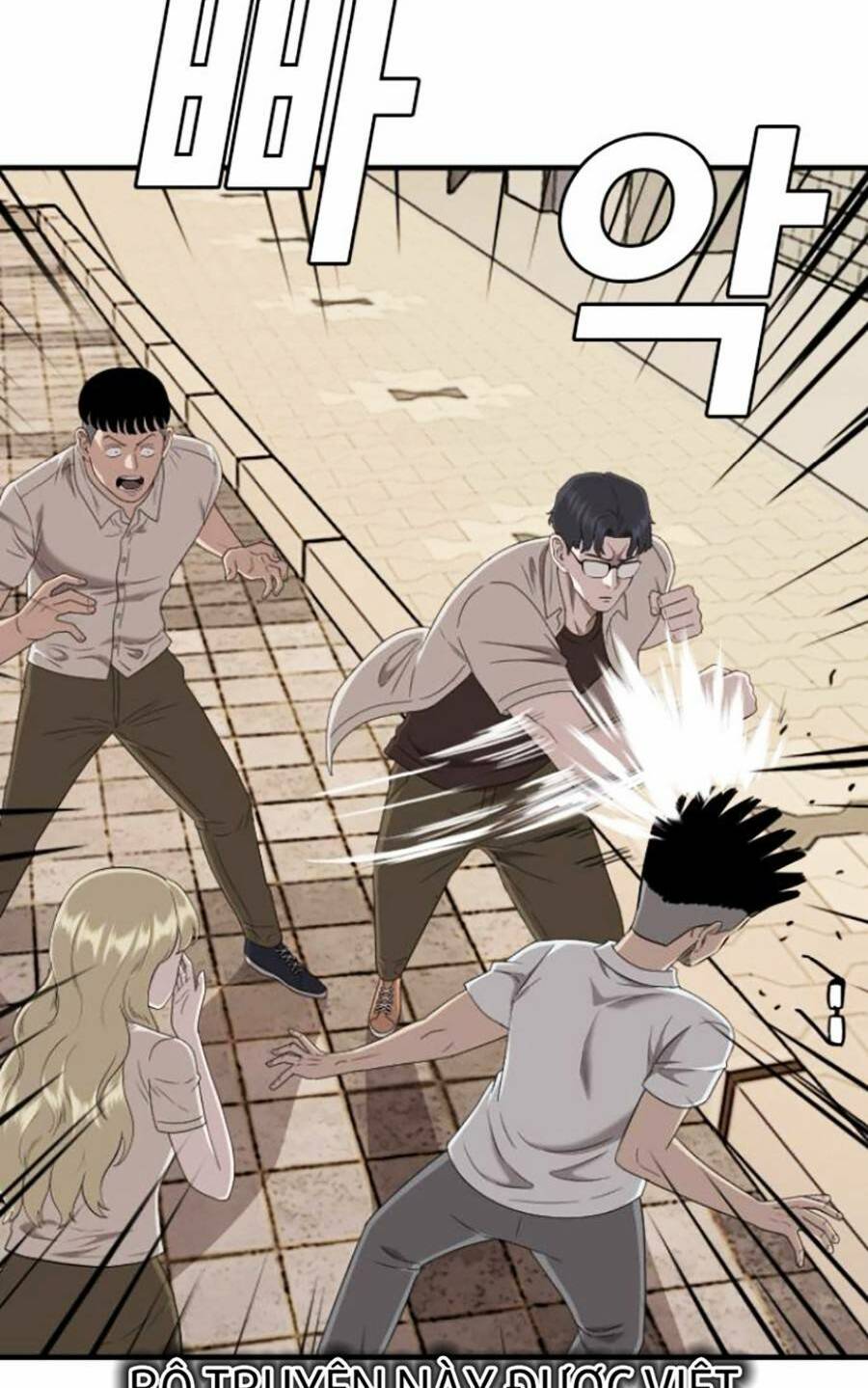 Người Xấu - Chapter 144 - Page 89