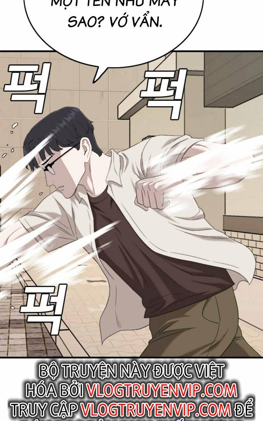 Người Xấu - Chapter 144 - Page 95