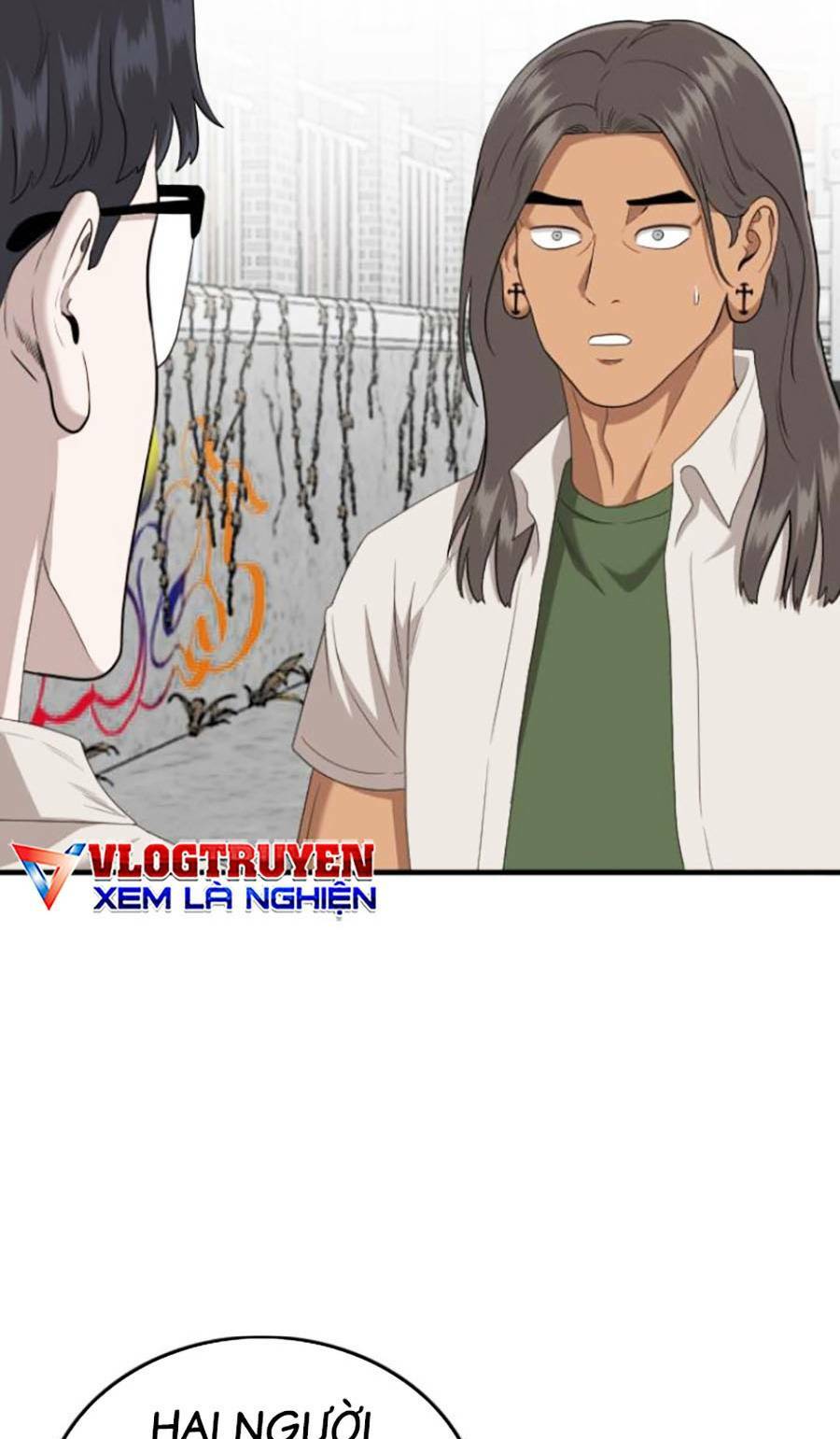 Người Xấu - Chapter 145 - Page 108