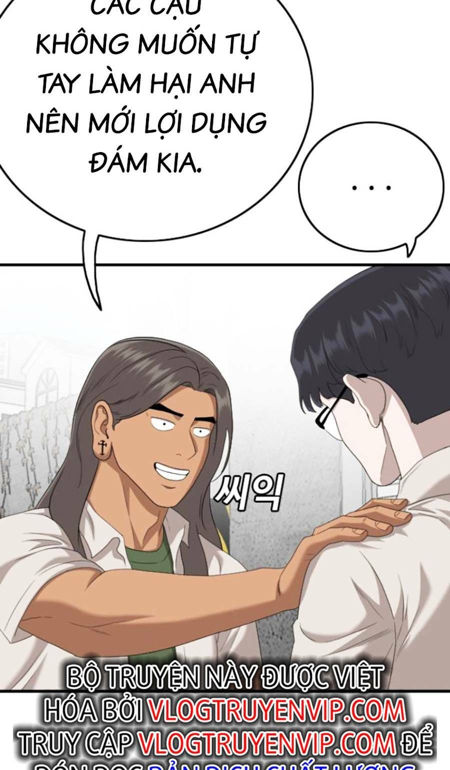 Người Xấu - Chapter 145 - Page 112