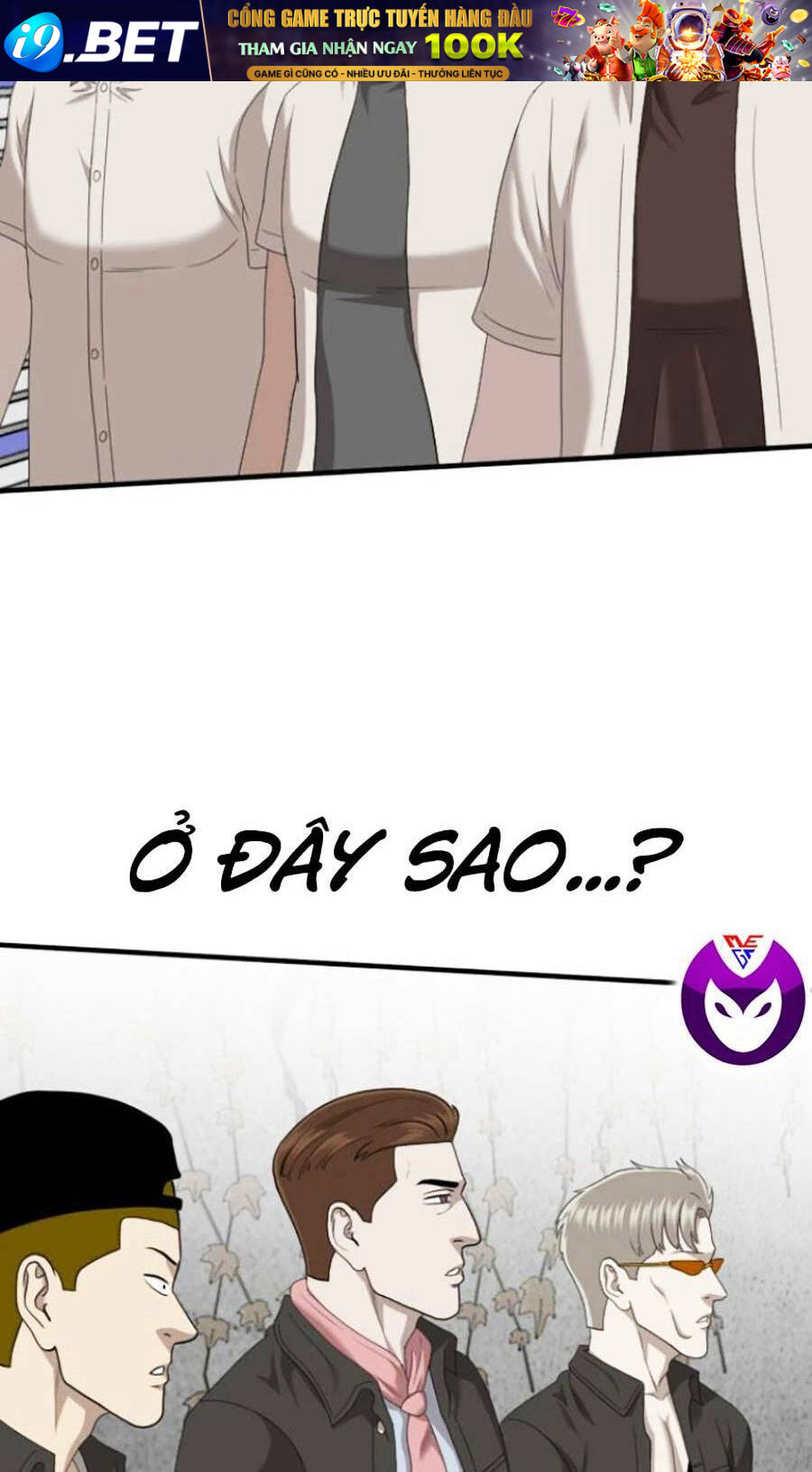 Người Xấu - Chapter 145 - Page 115