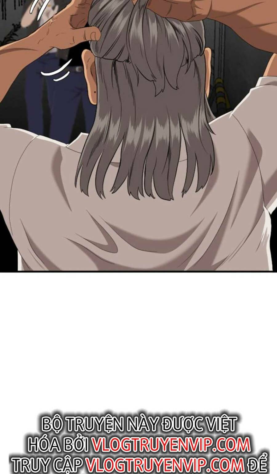 Người Xấu - Chapter 145 - Page 117