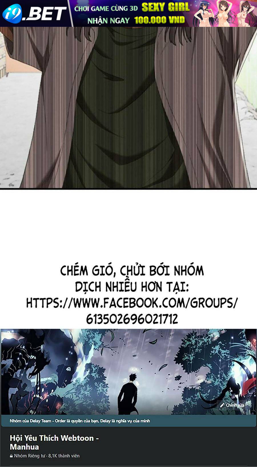 Người Xấu - Chapter 145 - Page 119