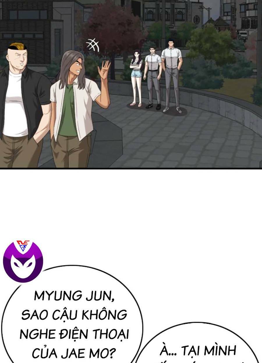 Người Xấu - Chapter 145 - Page 28