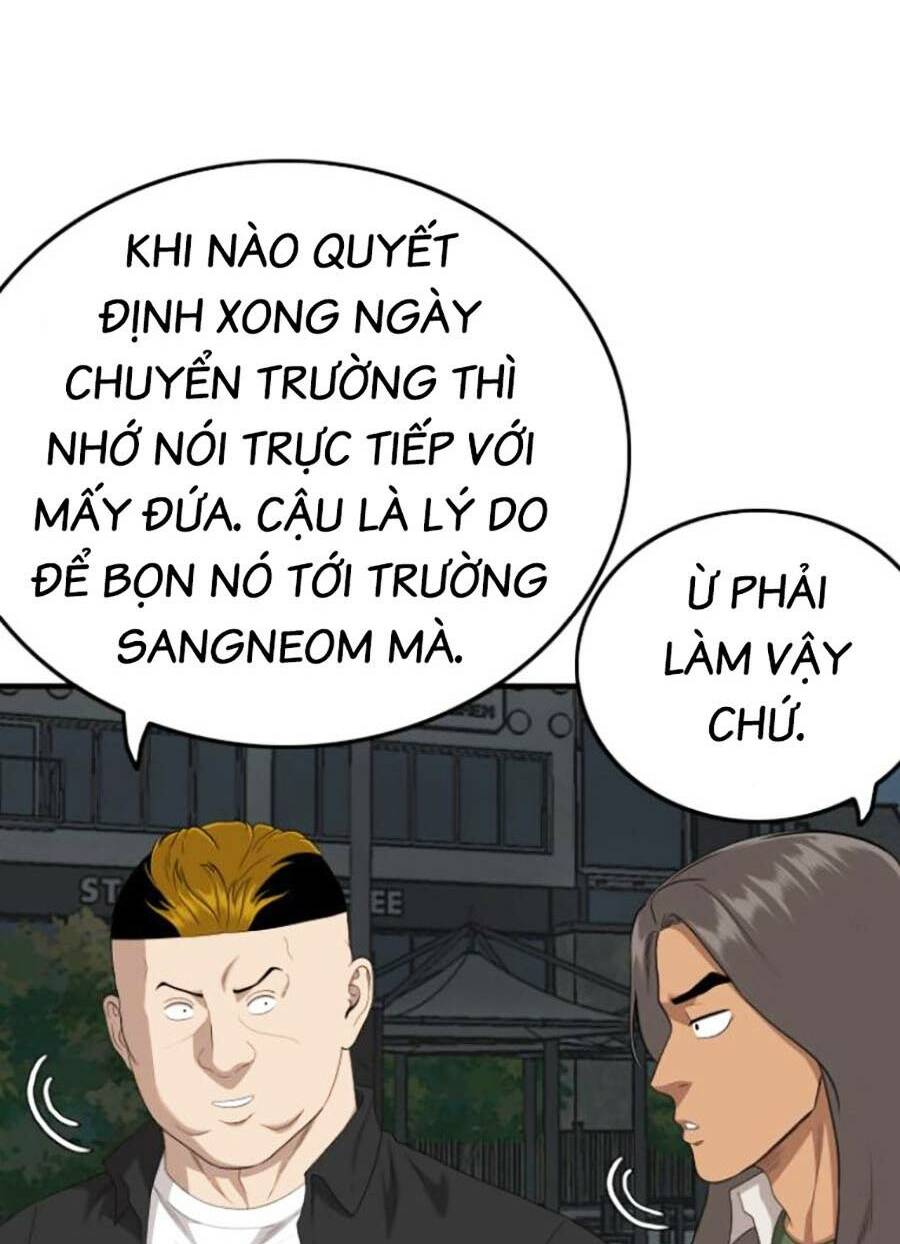 Người Xấu - Chapter 145 - Page 31
