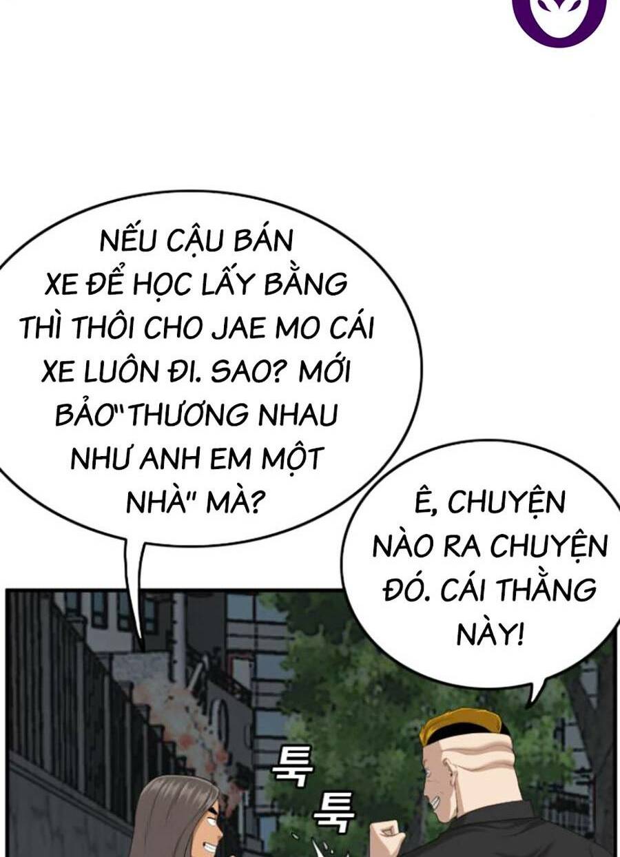 Người Xấu - Chapter 145 - Page 37