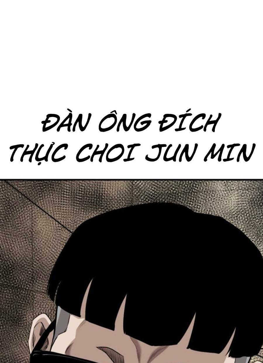 Người Xấu - Chapter 145 - Page 4