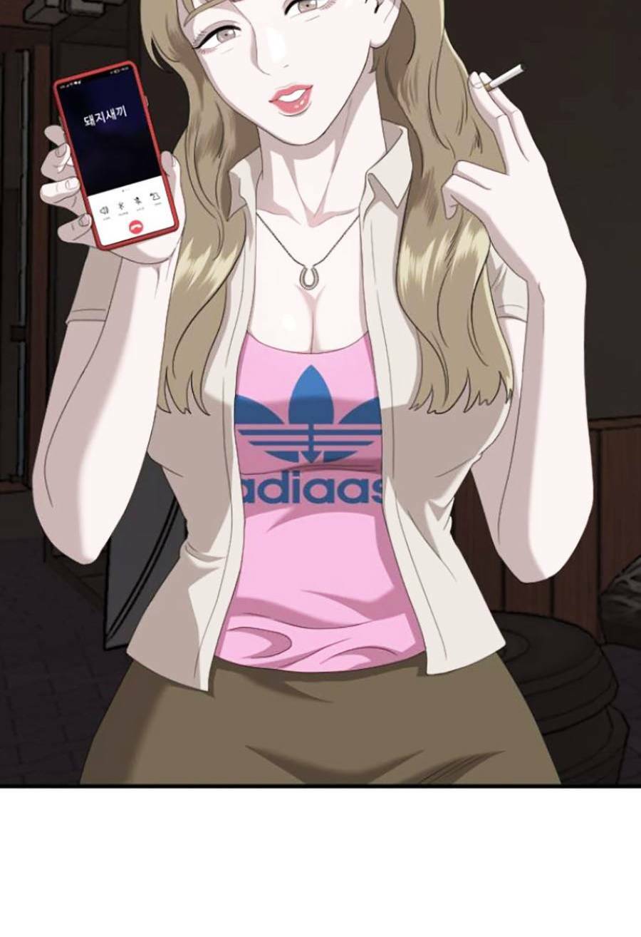 Người Xấu - Chapter 145 - Page 56