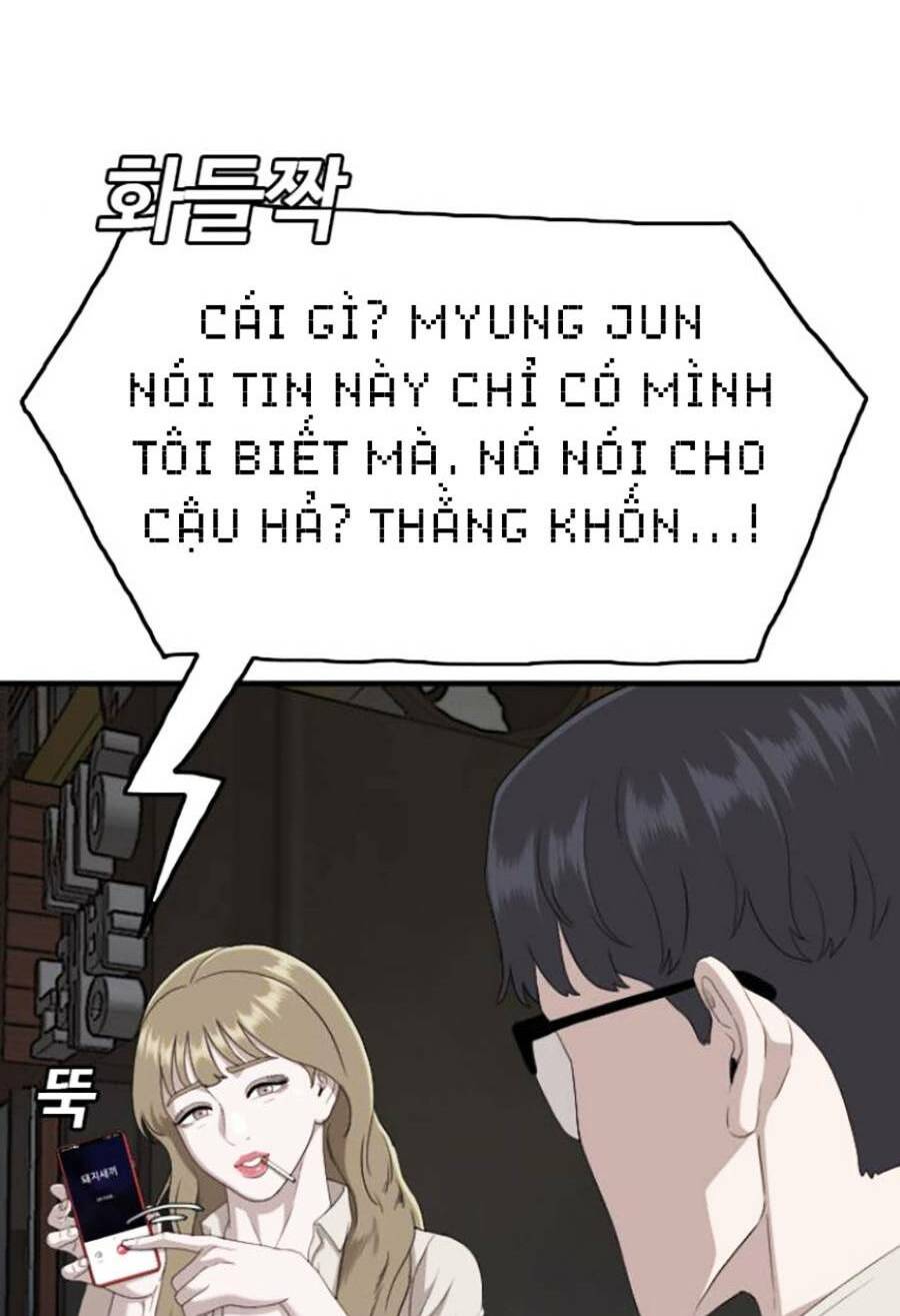 Người Xấu - Chapter 145 - Page 57