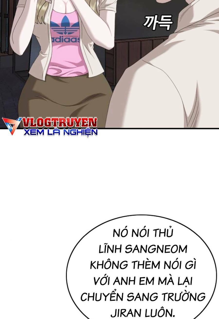 Người Xấu - Chapter 145 - Page 58