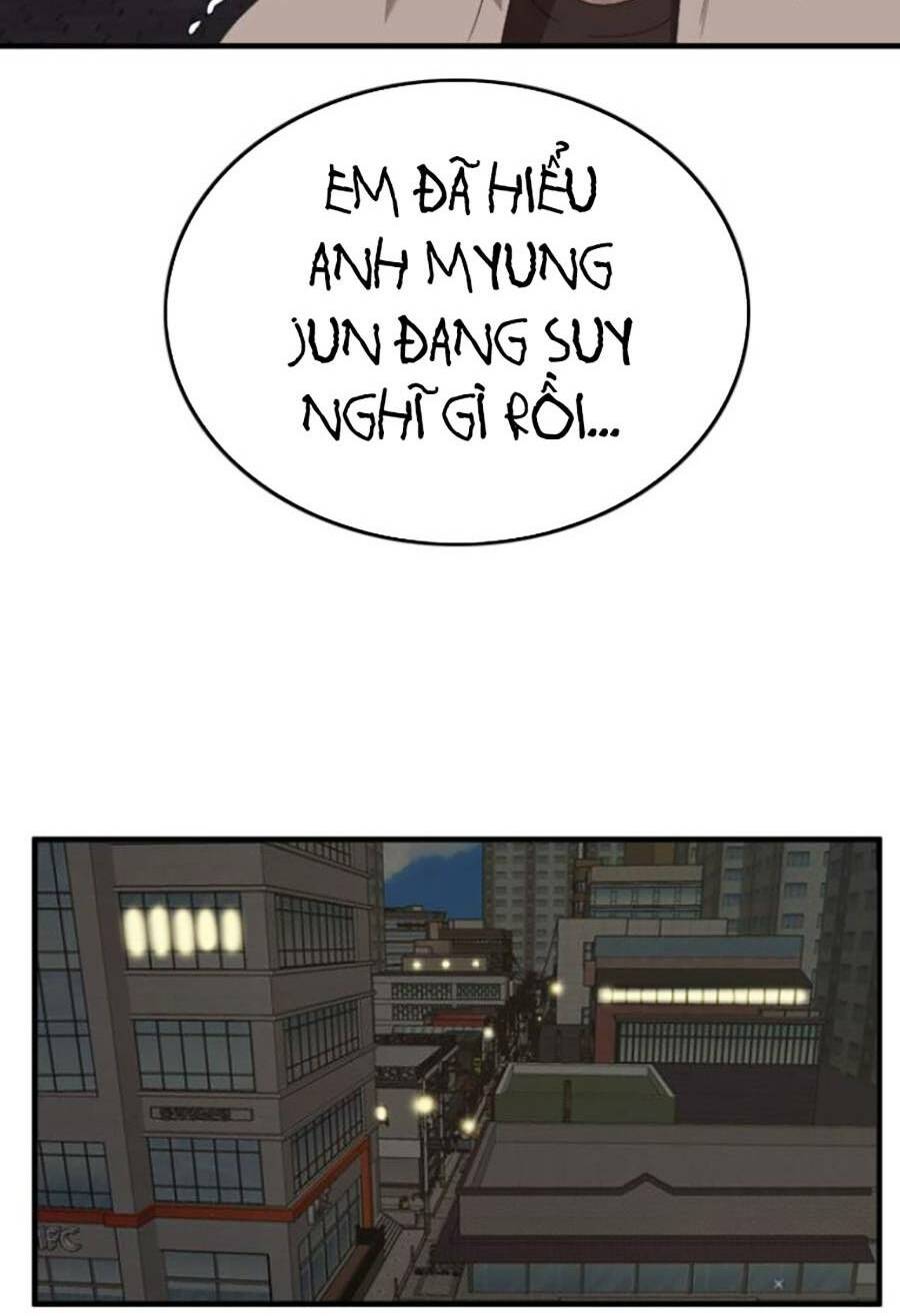 Người Xấu - Chapter 145 - Page 61