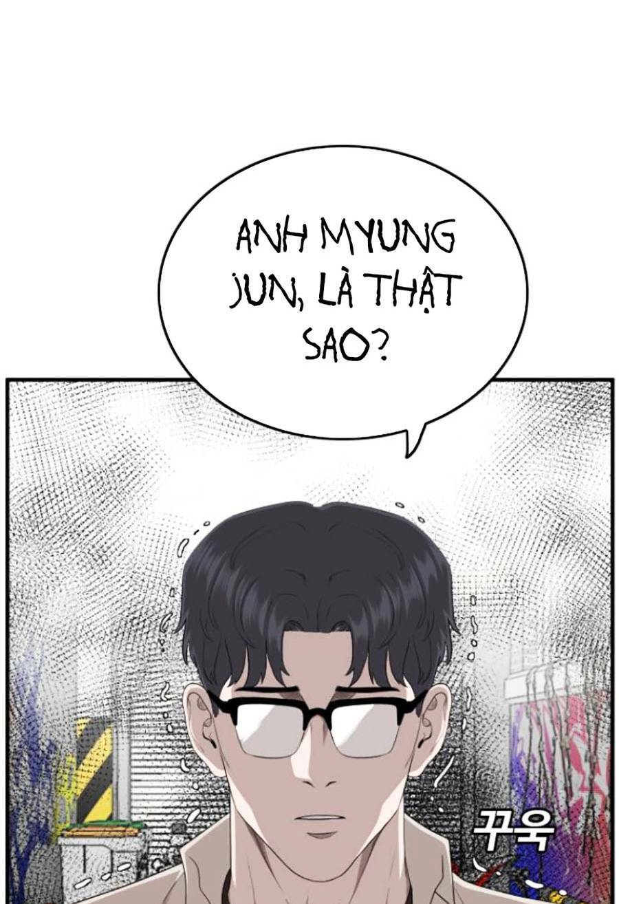 Người Xấu - Chapter 145 - Page 64