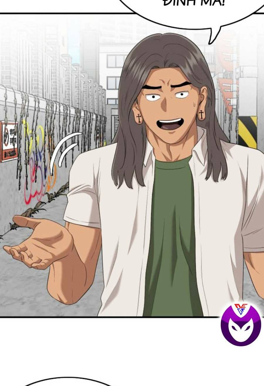 Người Xấu - Chapter 145 - Page 73