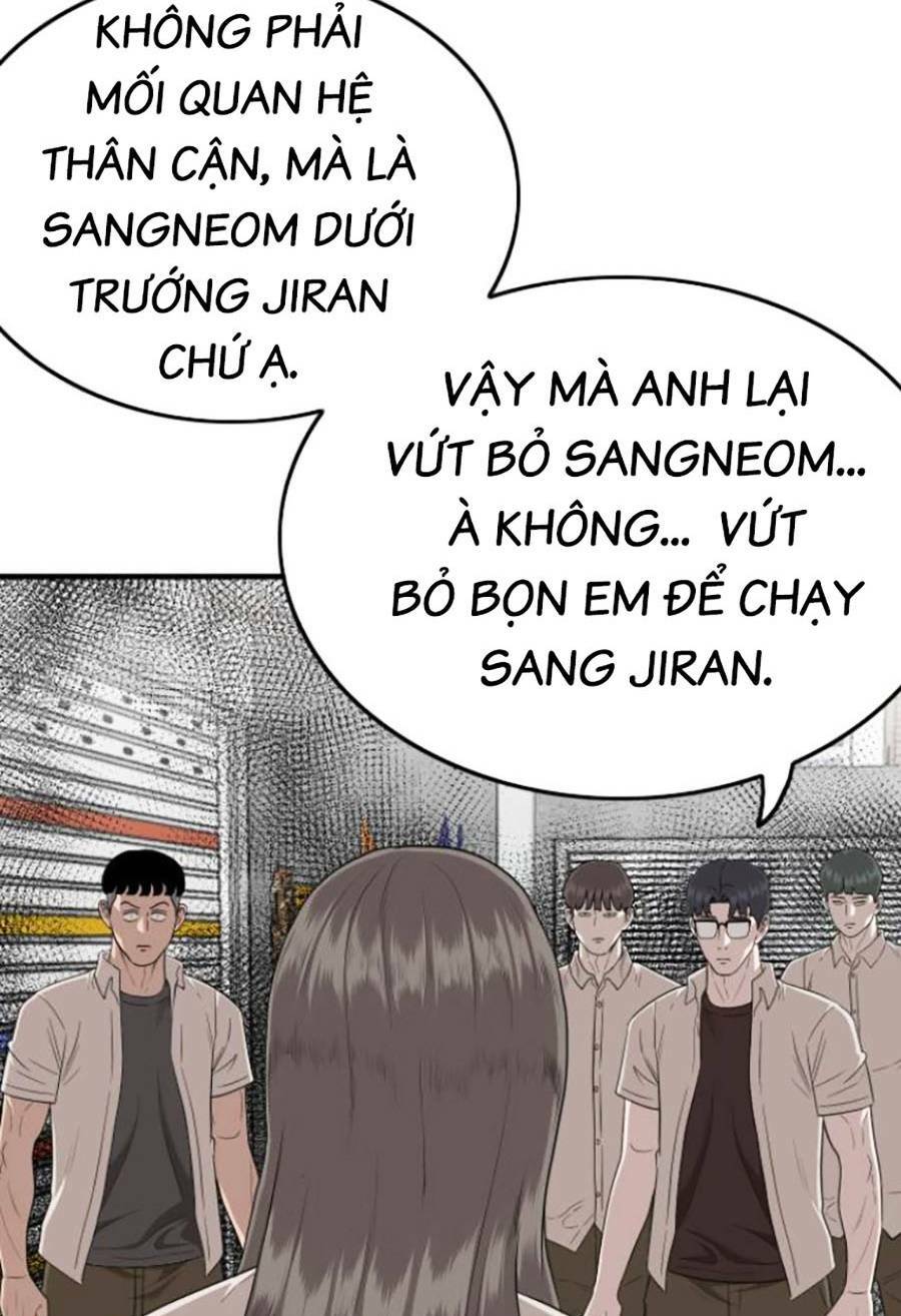 Người Xấu - Chapter 145 - Page 74