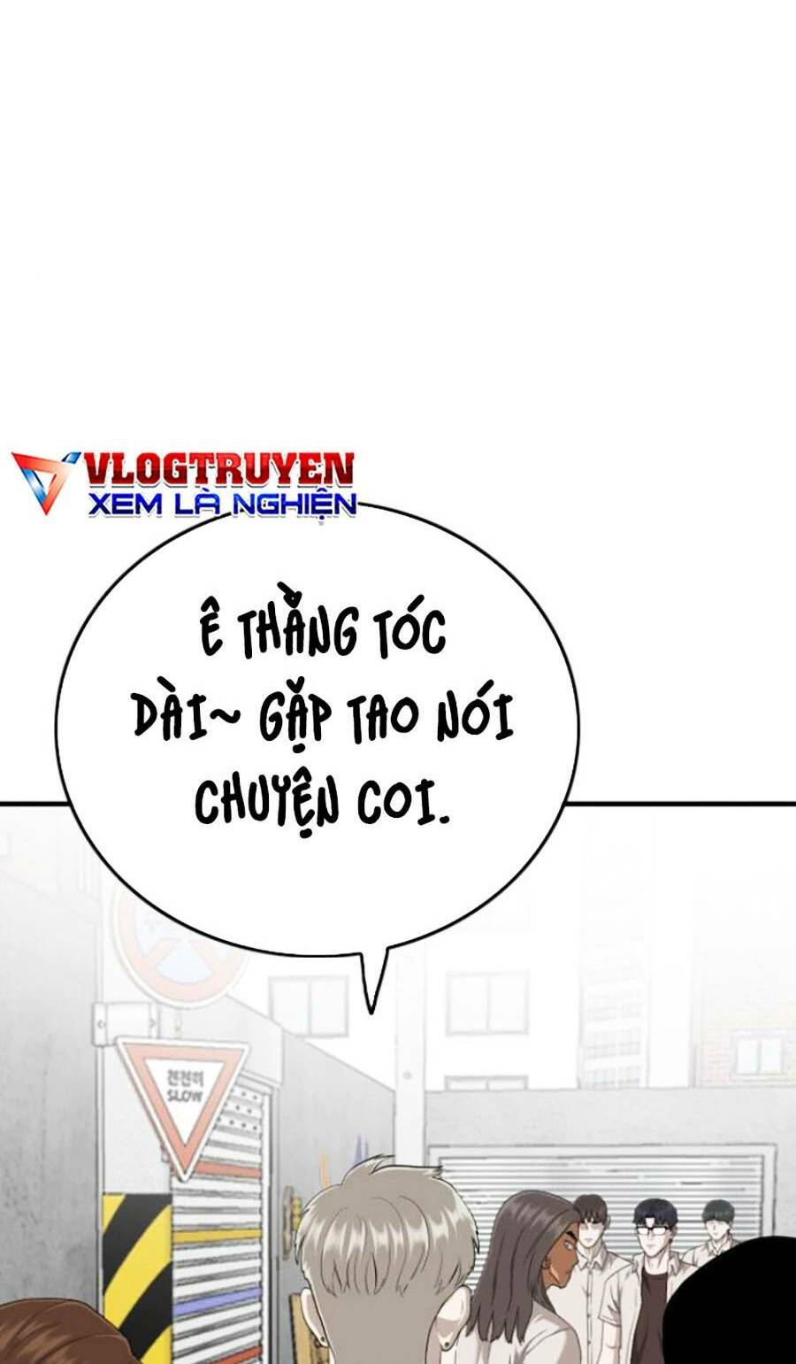 Người Xấu - Chapter 145 - Page 83