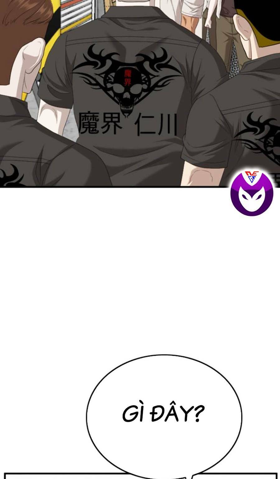 Người Xấu - Chapter 145 - Page 84