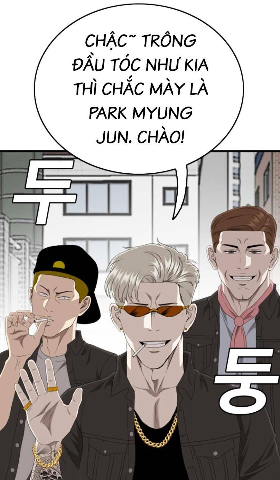 Người Xấu - Chapter 145 - Page 86