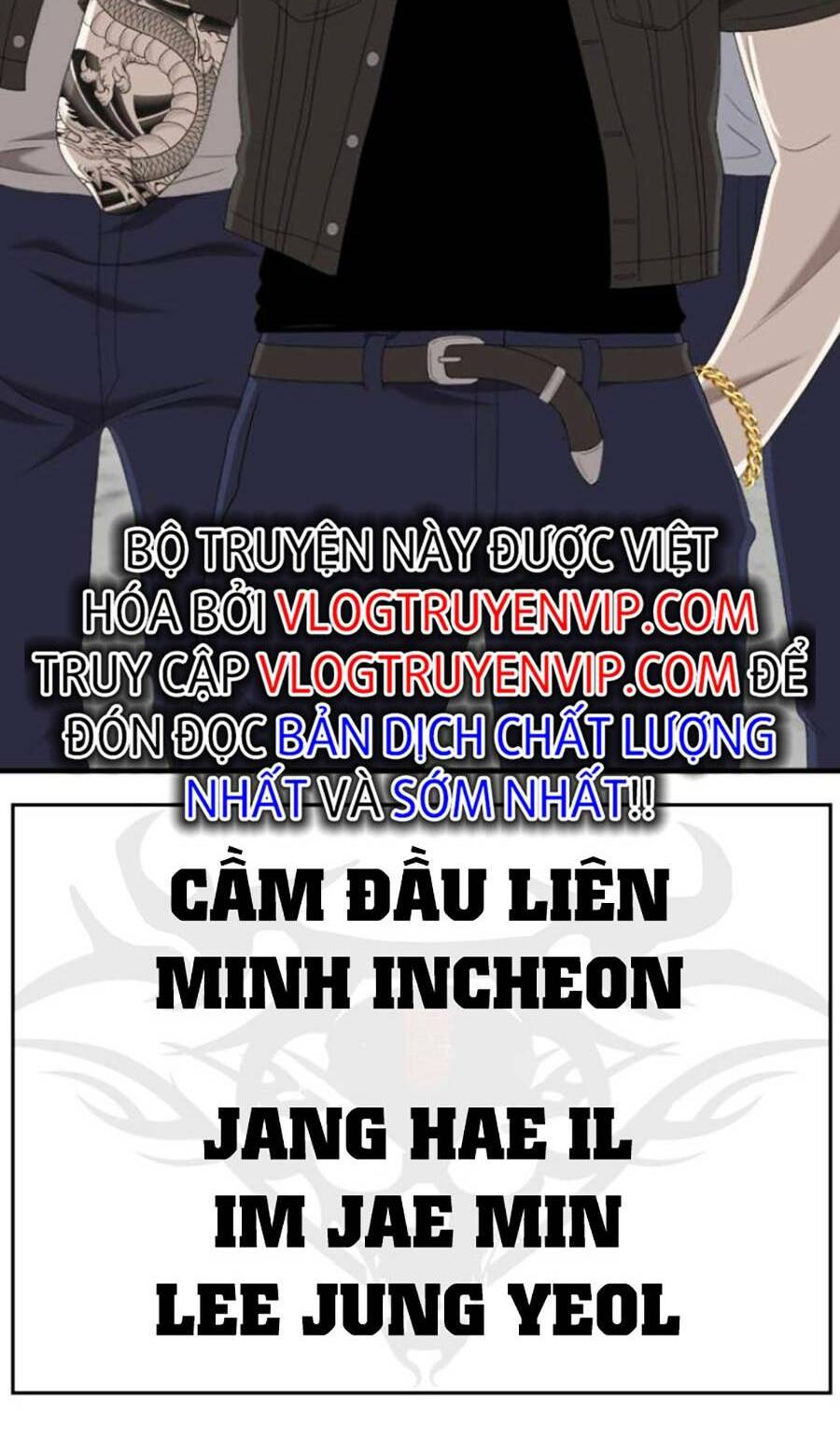 Người Xấu - Chapter 145 - Page 87