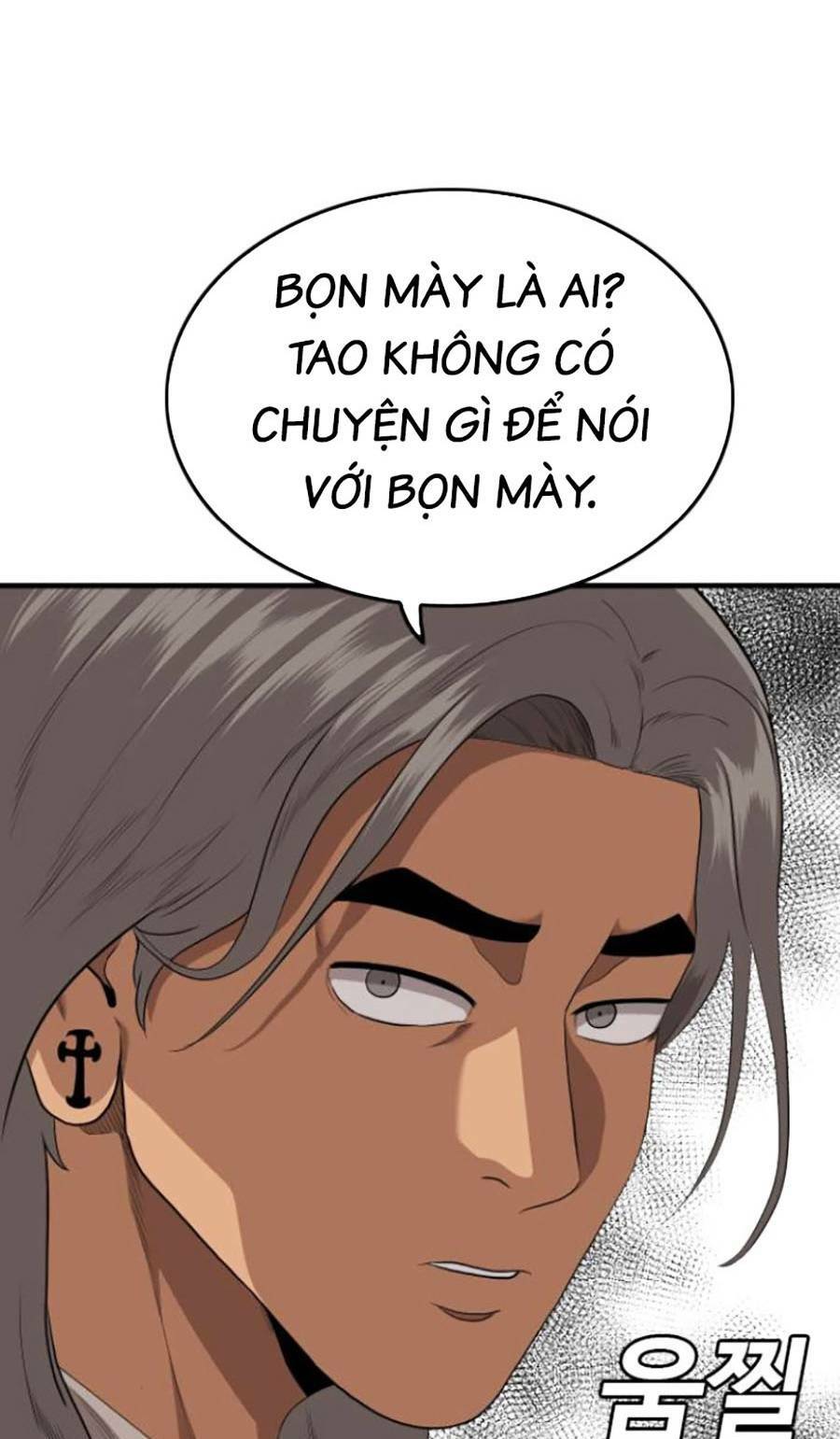 Người Xấu - Chapter 145 - Page 88