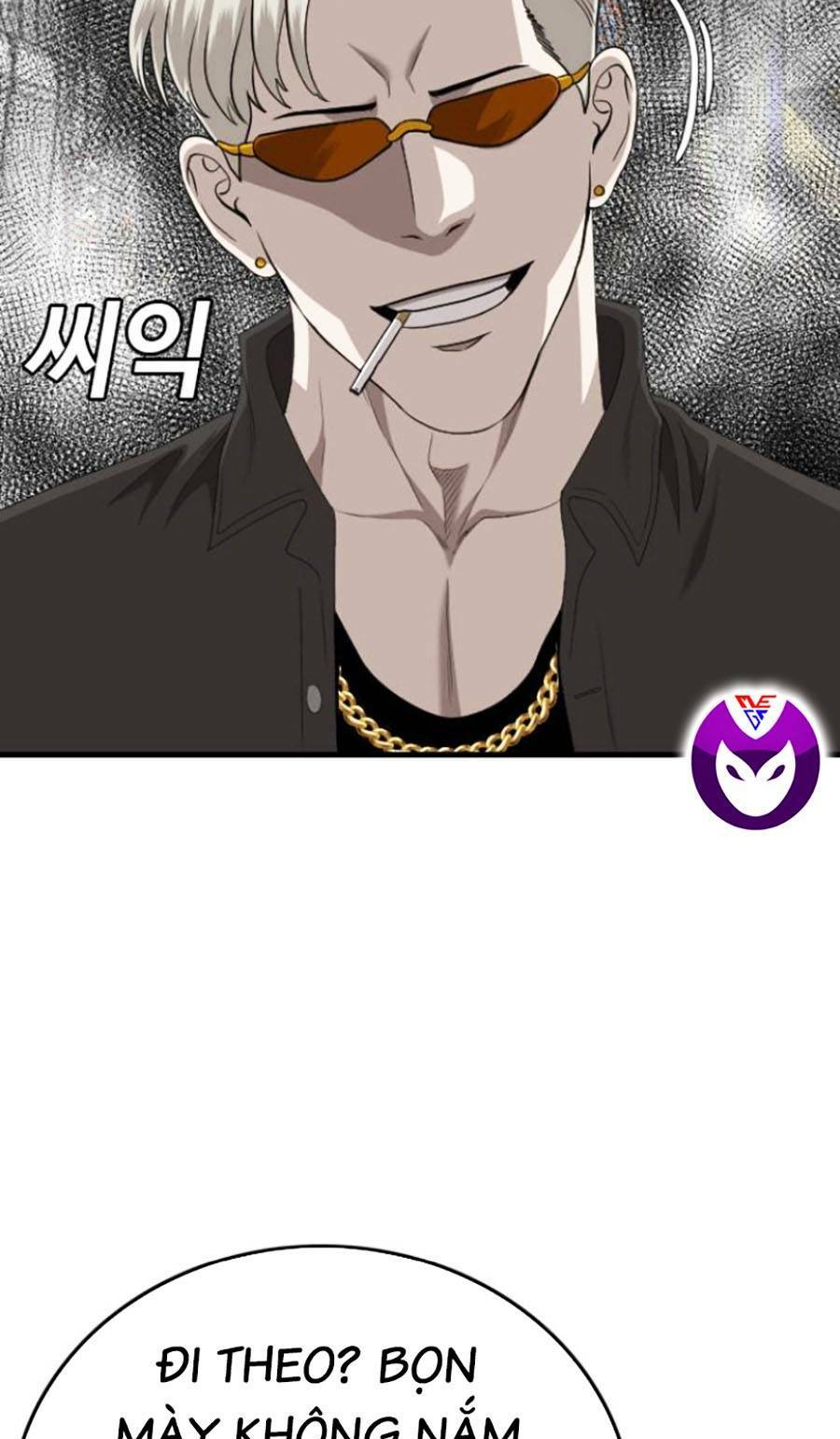 Người Xấu - Chapter 145 - Page 90