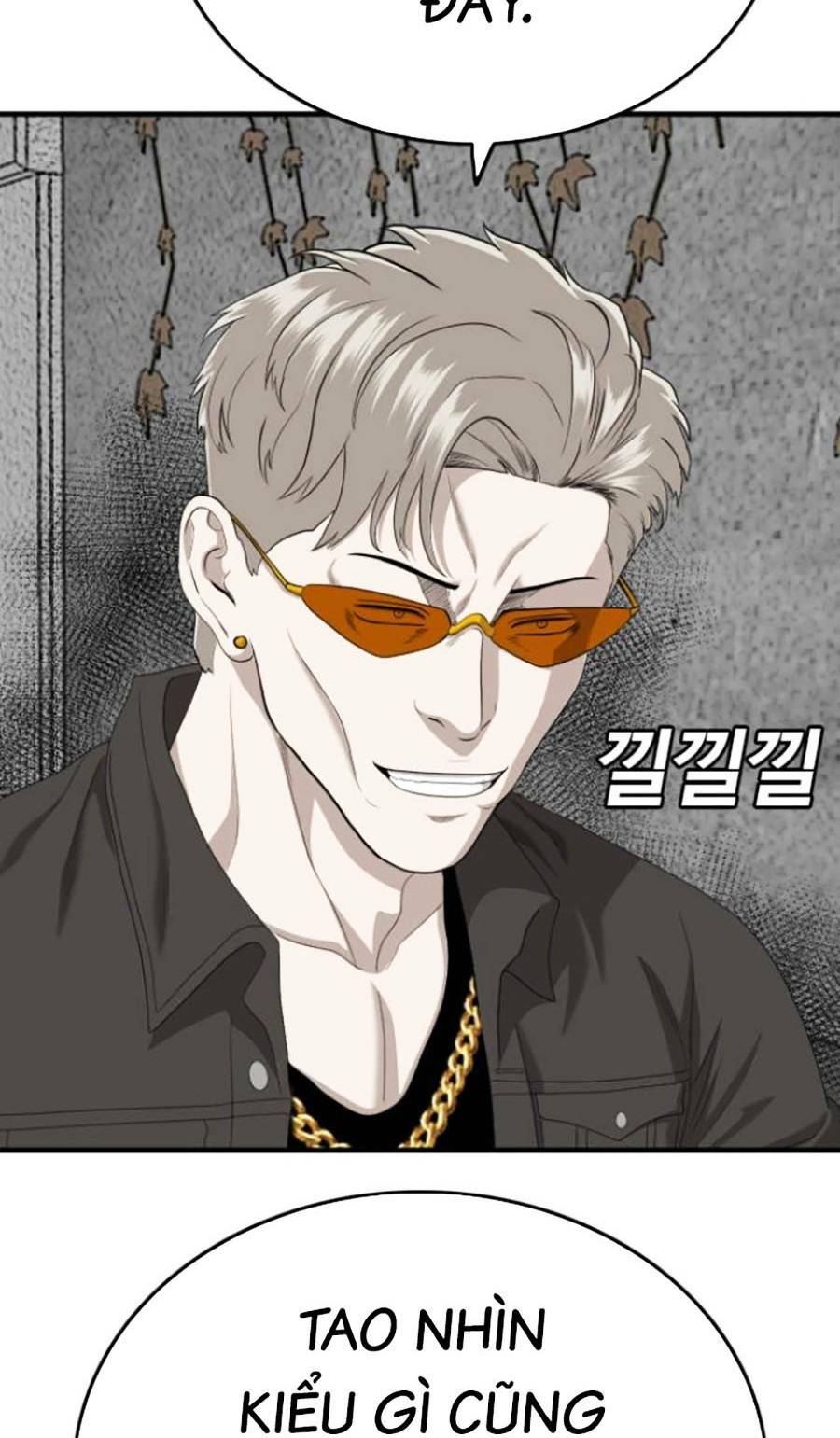 Người Xấu - Chapter 145 - Page 94