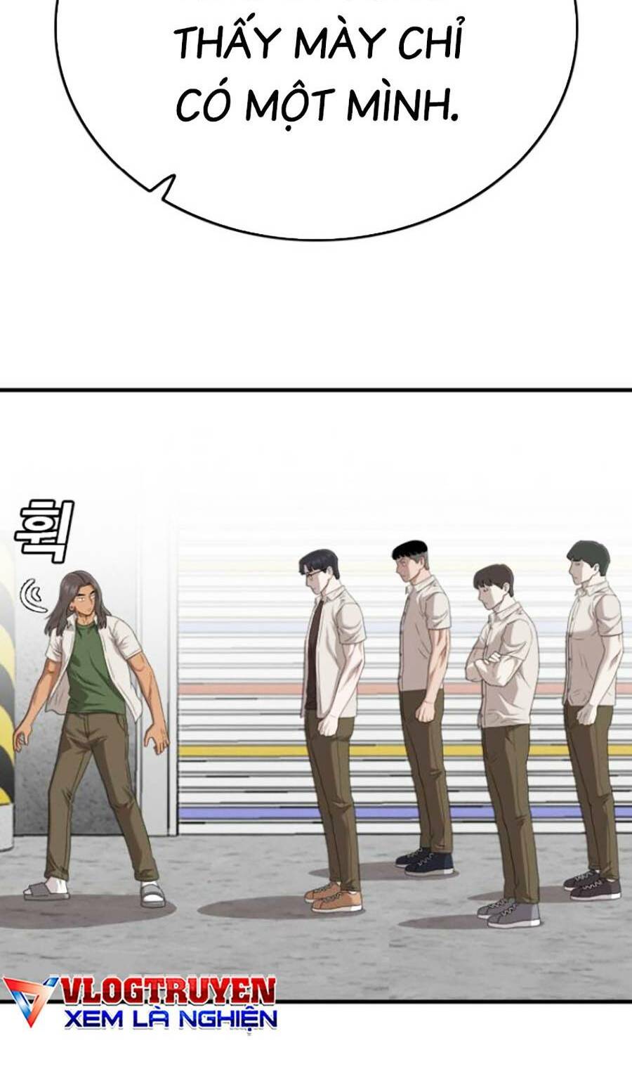 Người Xấu - Chapter 145 - Page 95